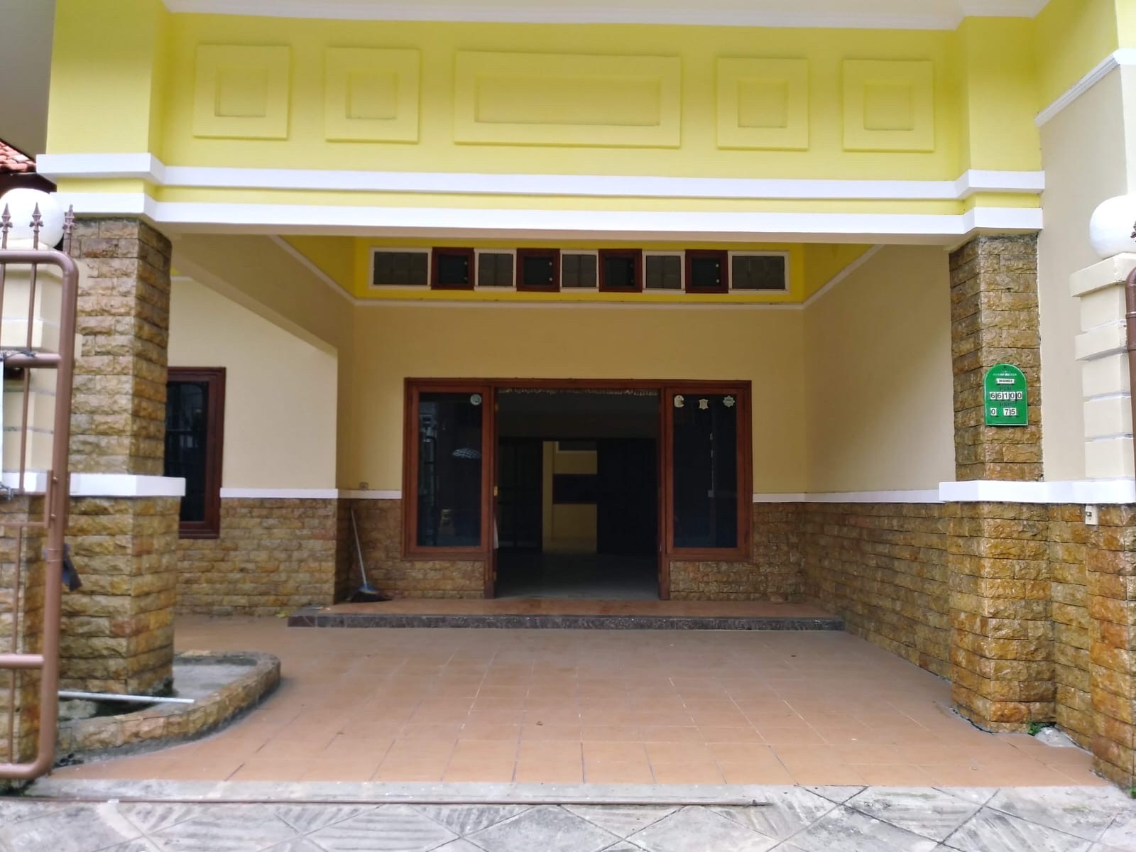 rumah suko manunggal disewakan - Dealkan