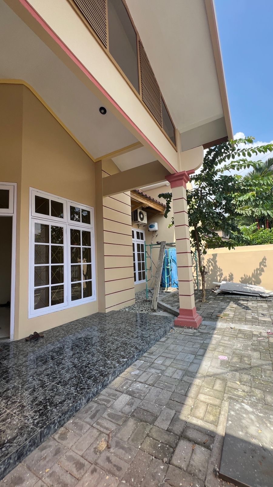 rumah satelit disewakan - Dealkan