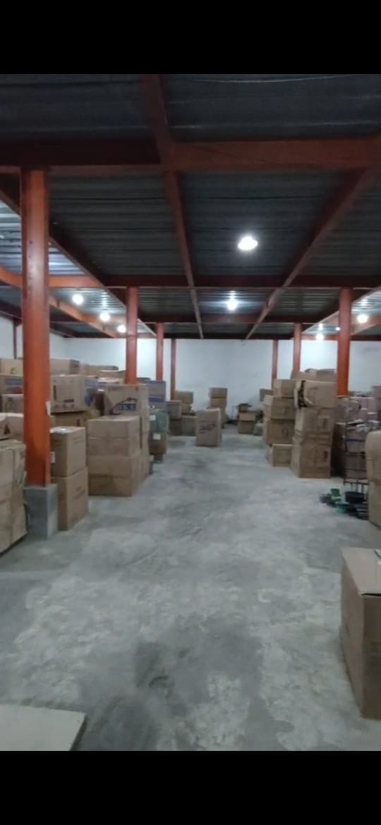 gudang kedinding dijual 2 unit - Dealkan