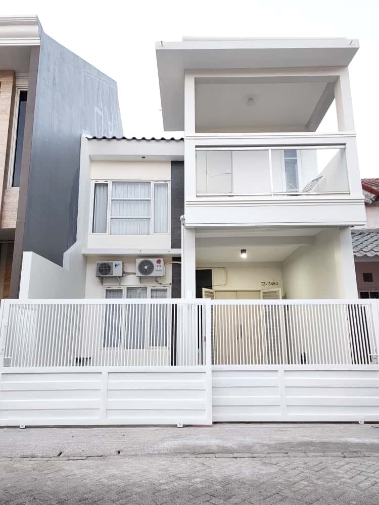 Dijual Rumah Pakuwon City - Dealkan