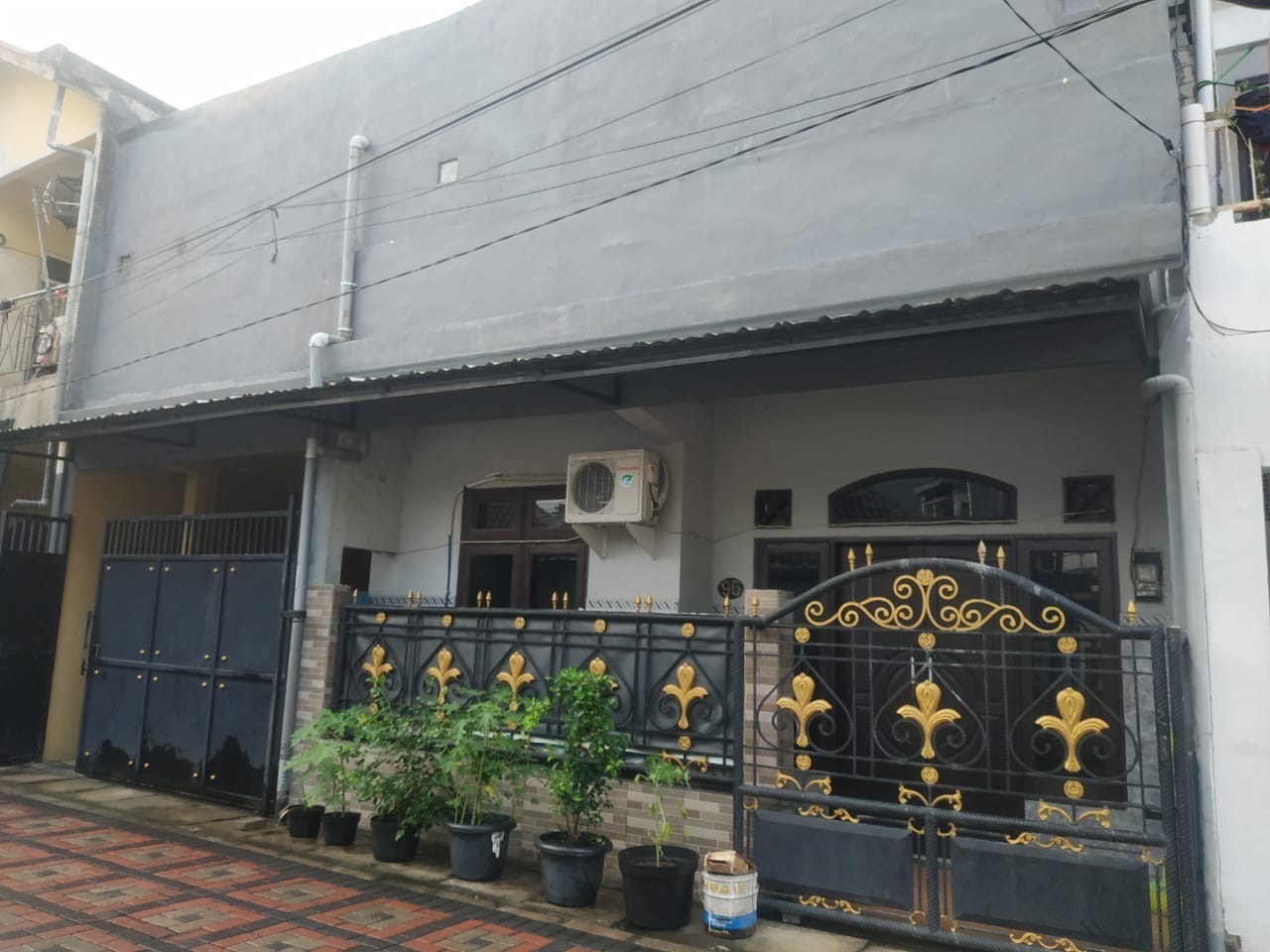 rumah karang asem dijual - Dealkan