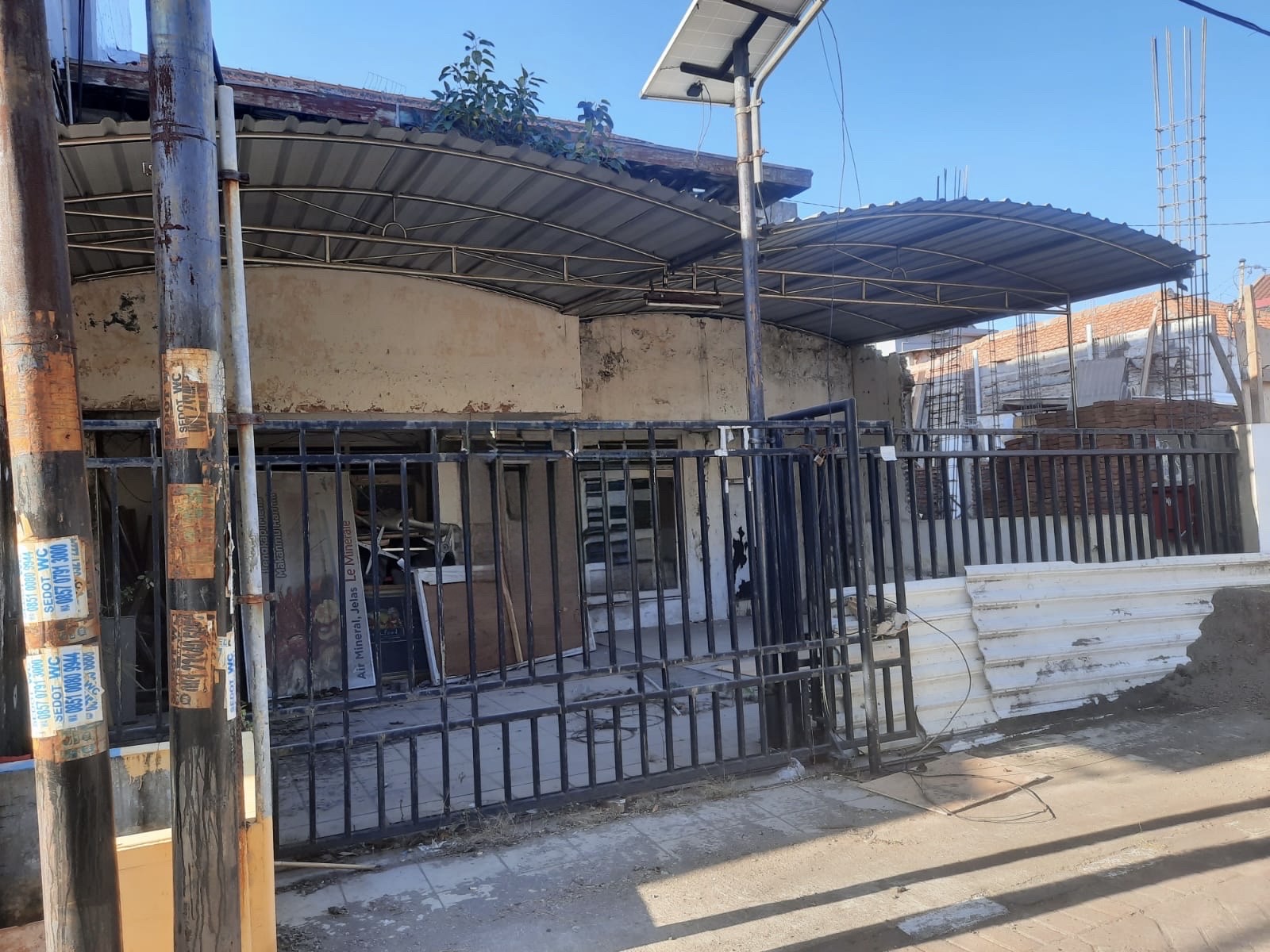 rumah barata jaya dijual - Dealkan