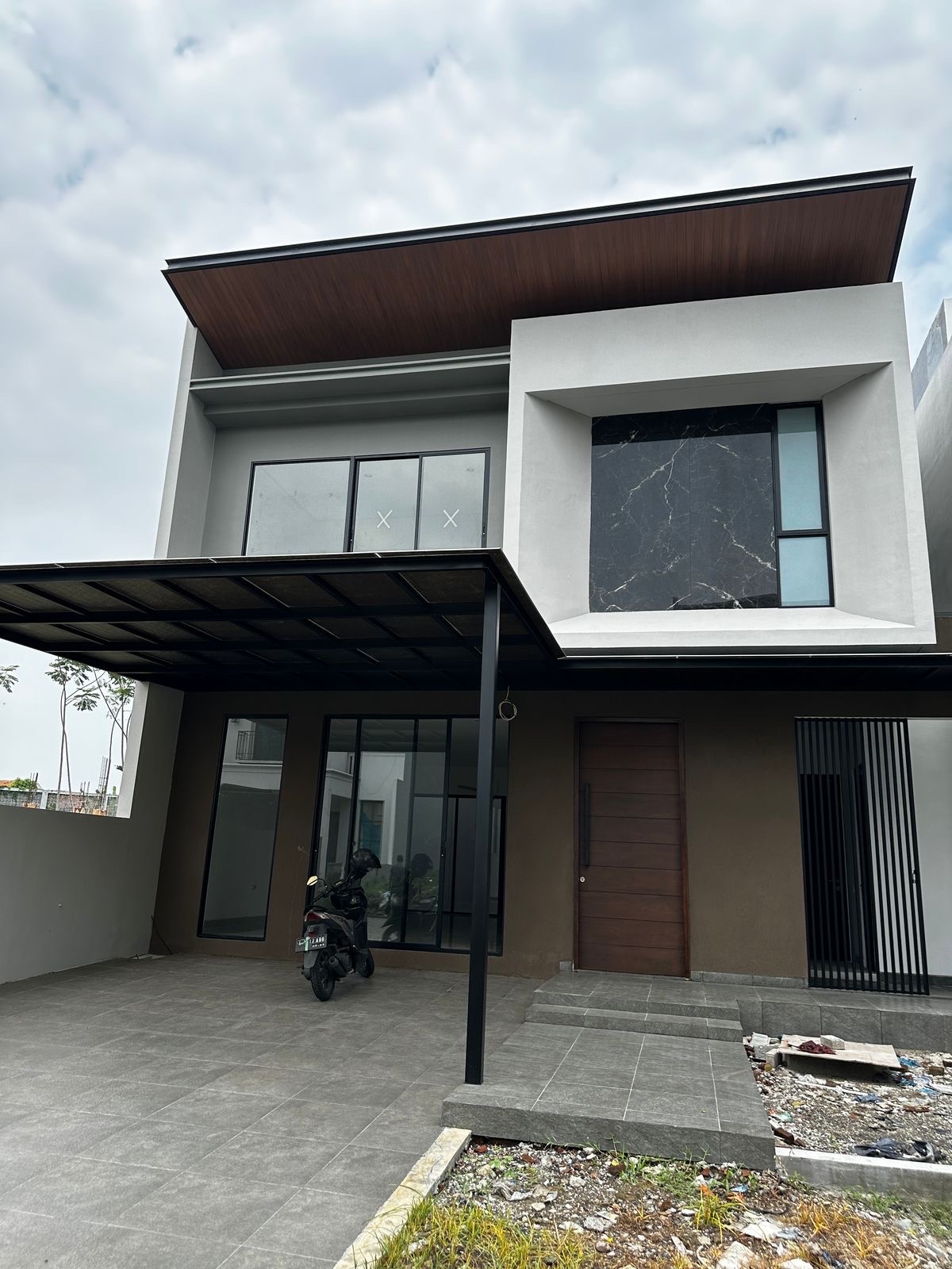 rumah cland utama dijual - Dealkan