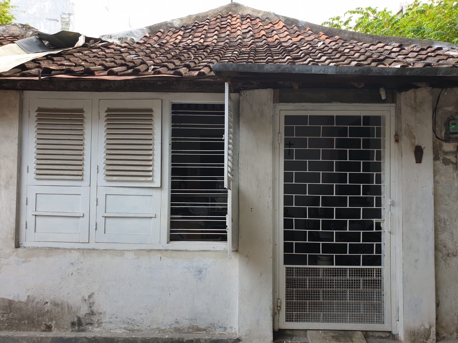 (2) rumah kalianyar dijual - Dealkan