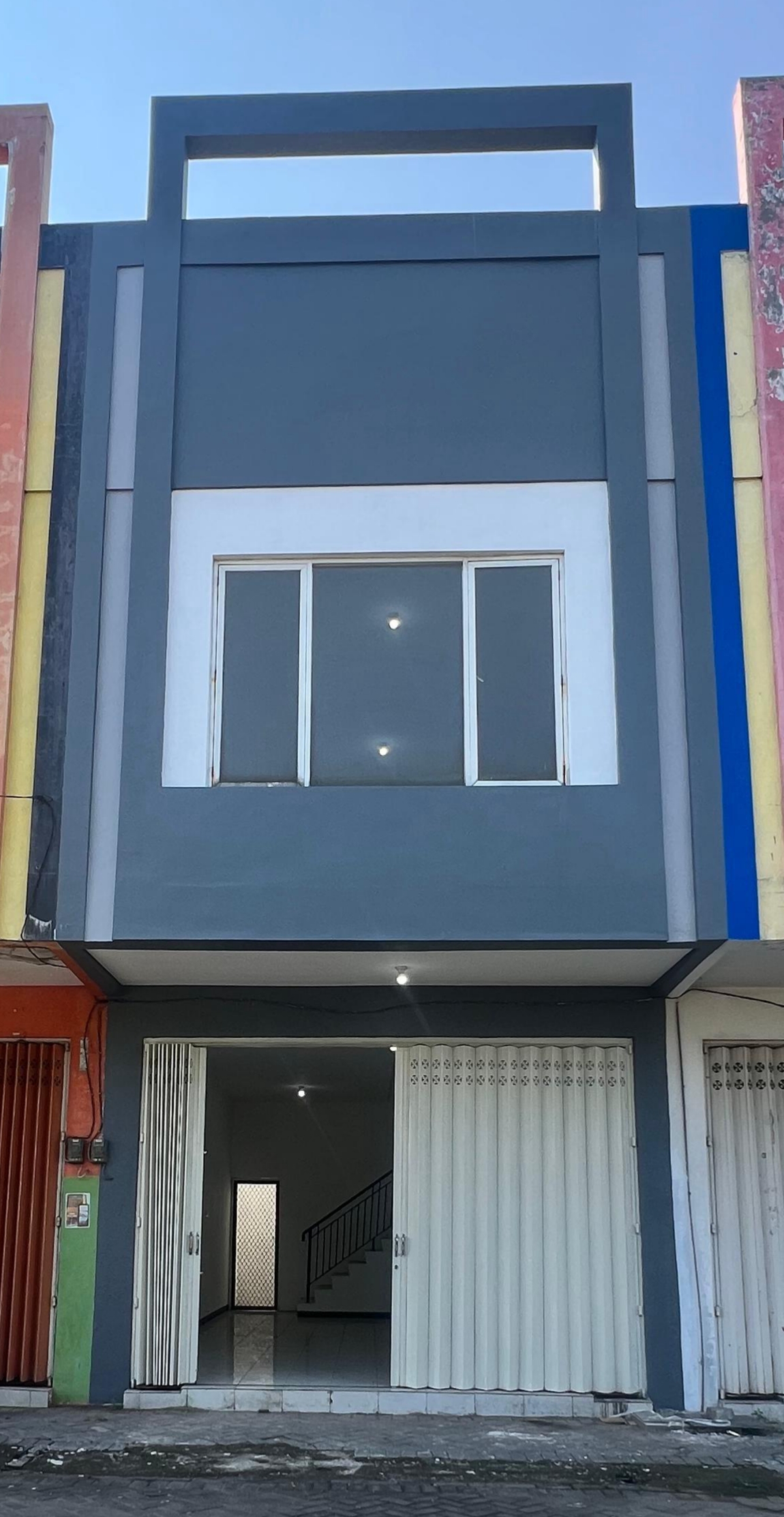 Ruko Green Mansion Tambakrejo - Pondok Chandra - Dealkan