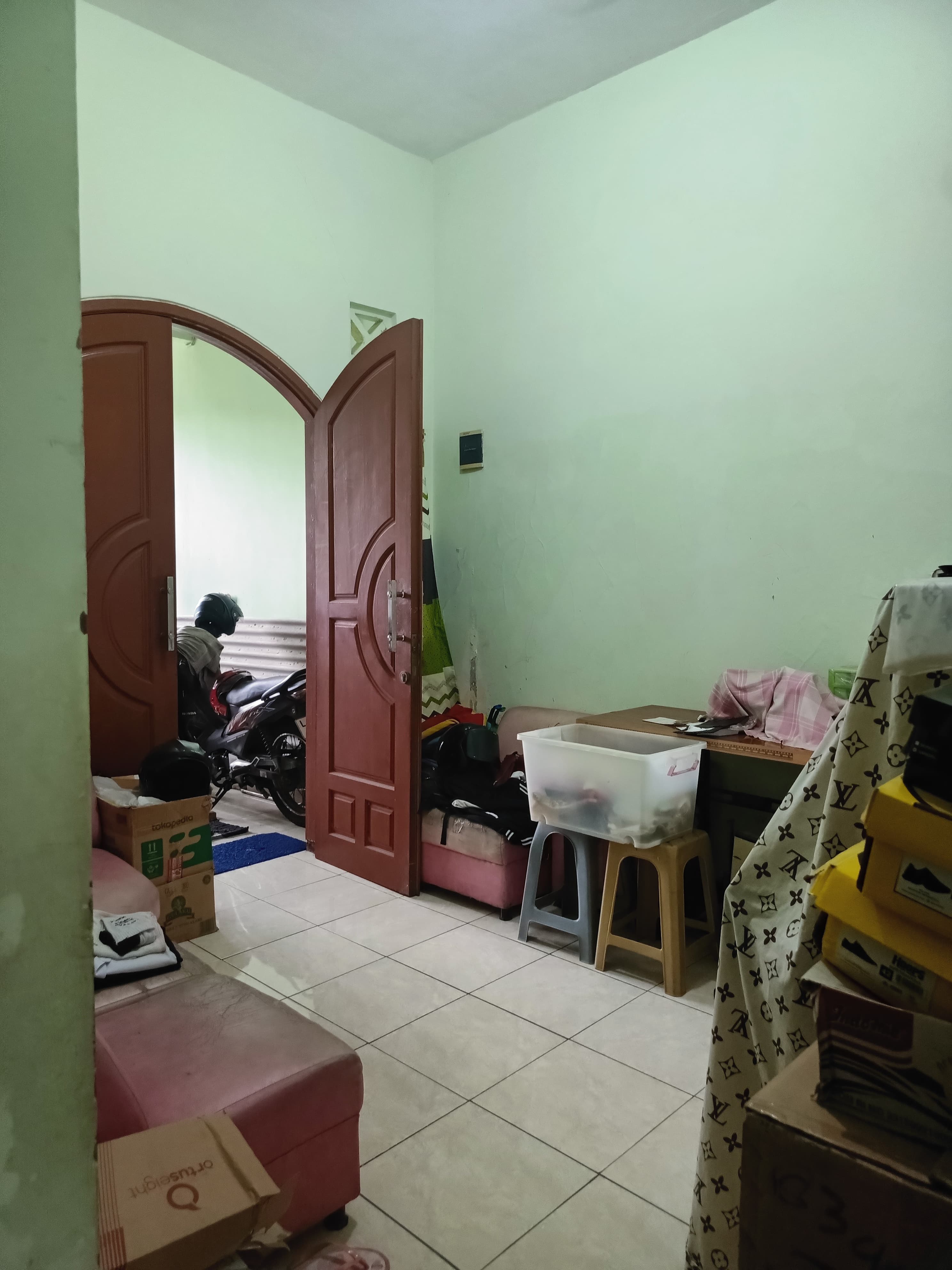 MULYOSARI SATU, DIJUAL, SIAP HUNI - Dealkan