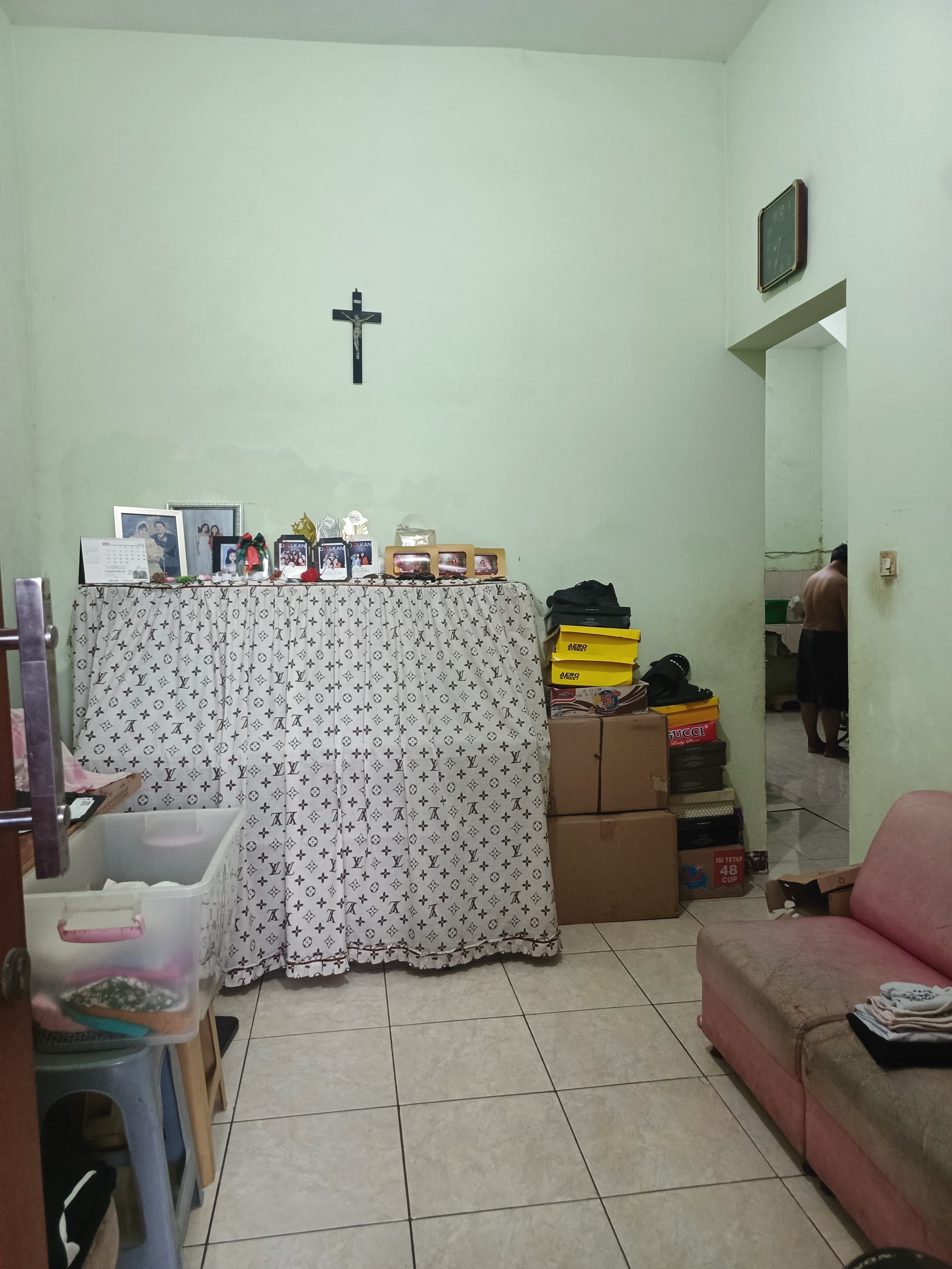 Detail Listing Properti Dealkan