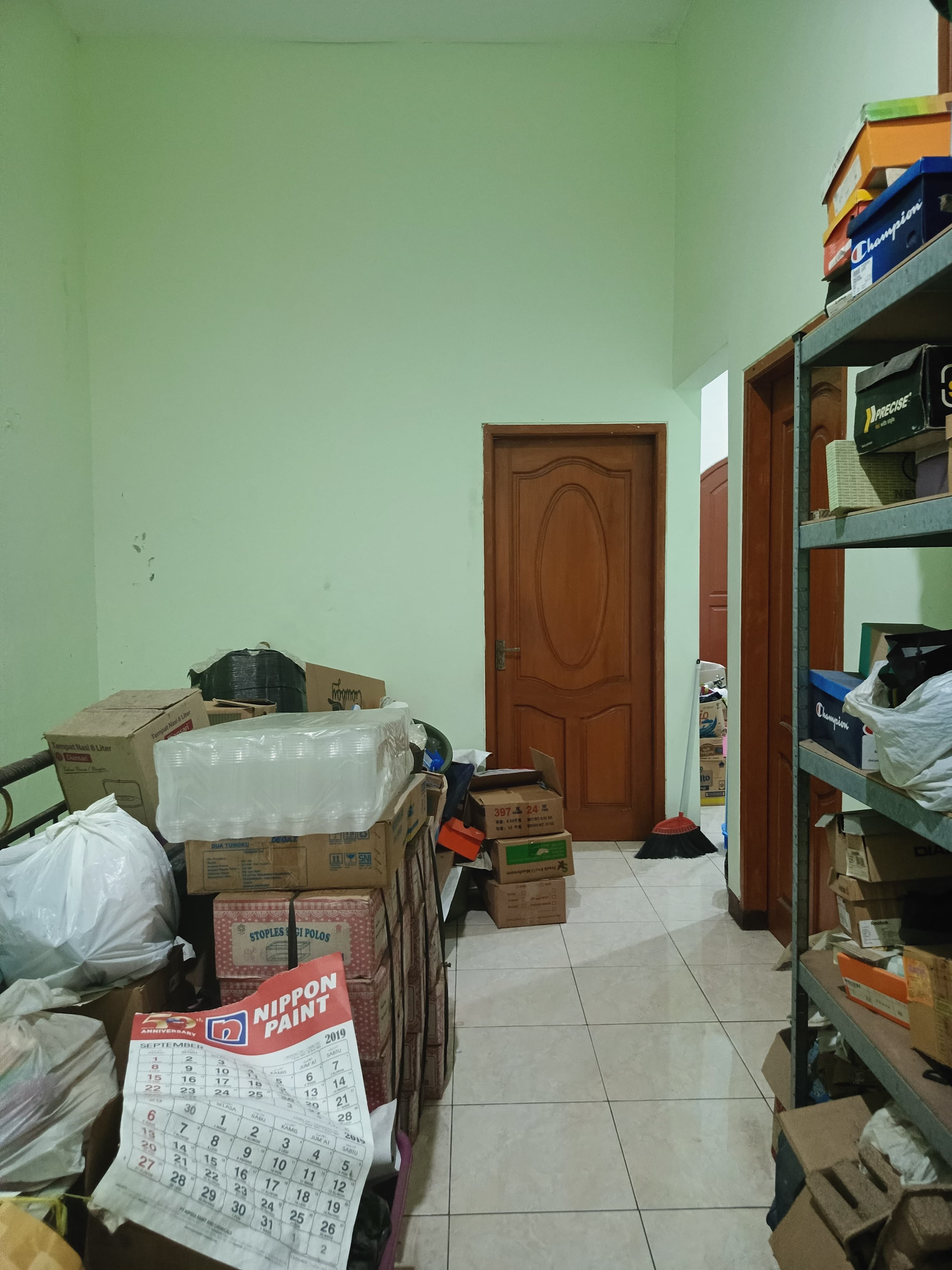 Detail Listing Properti Dealkan