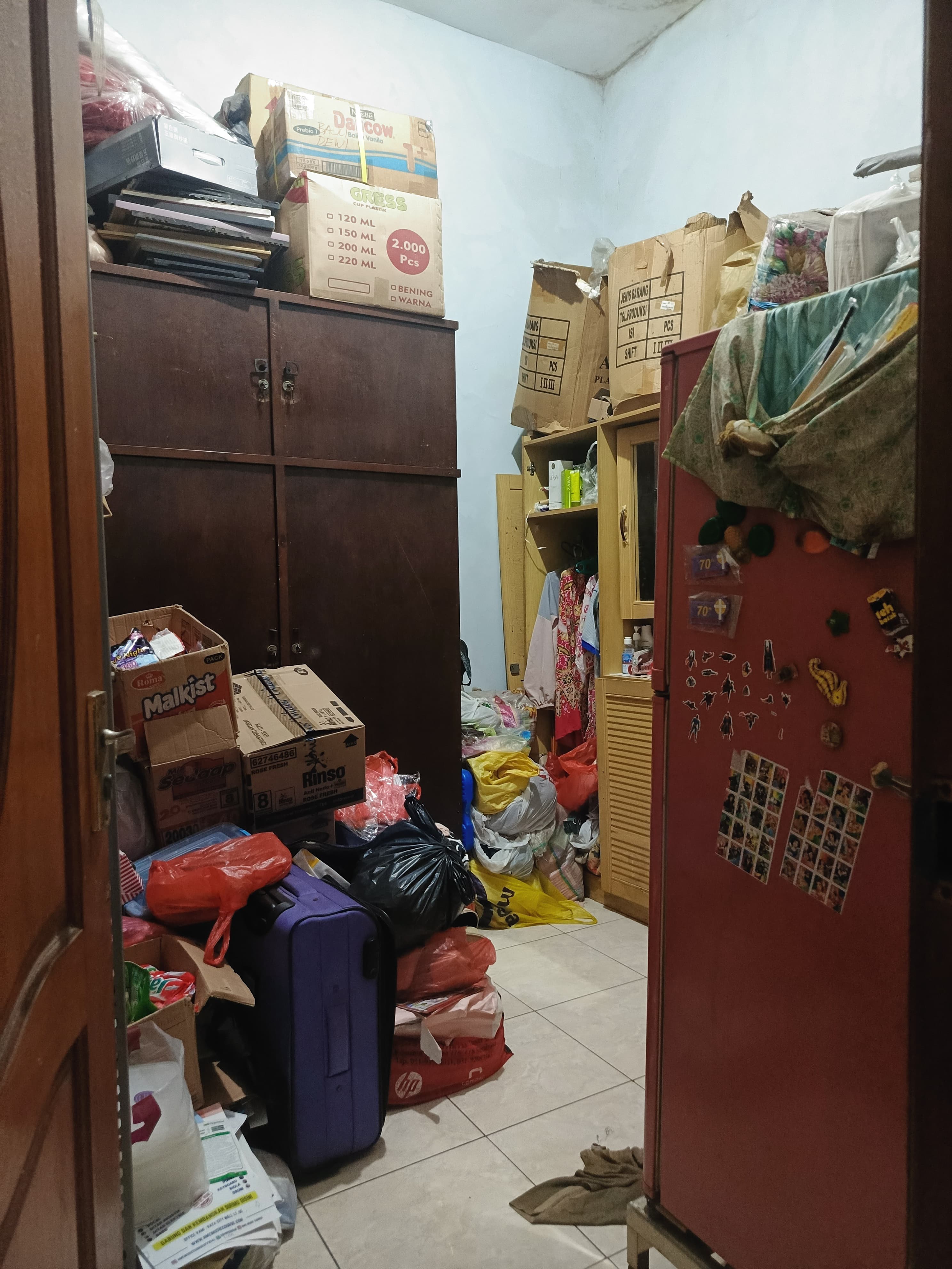 Detail Listing Properti Dealkan