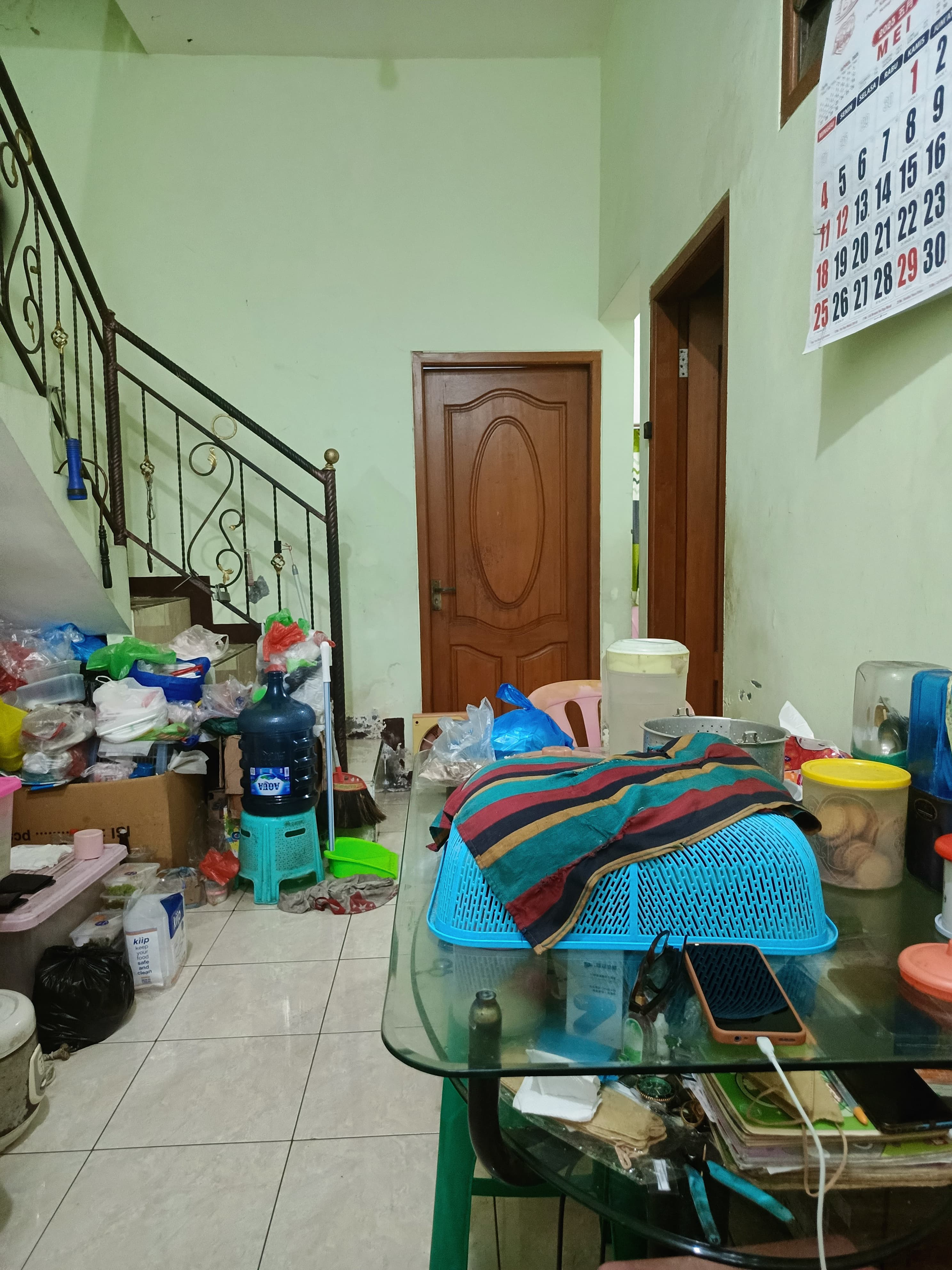 Detail Listing Properti Dealkan