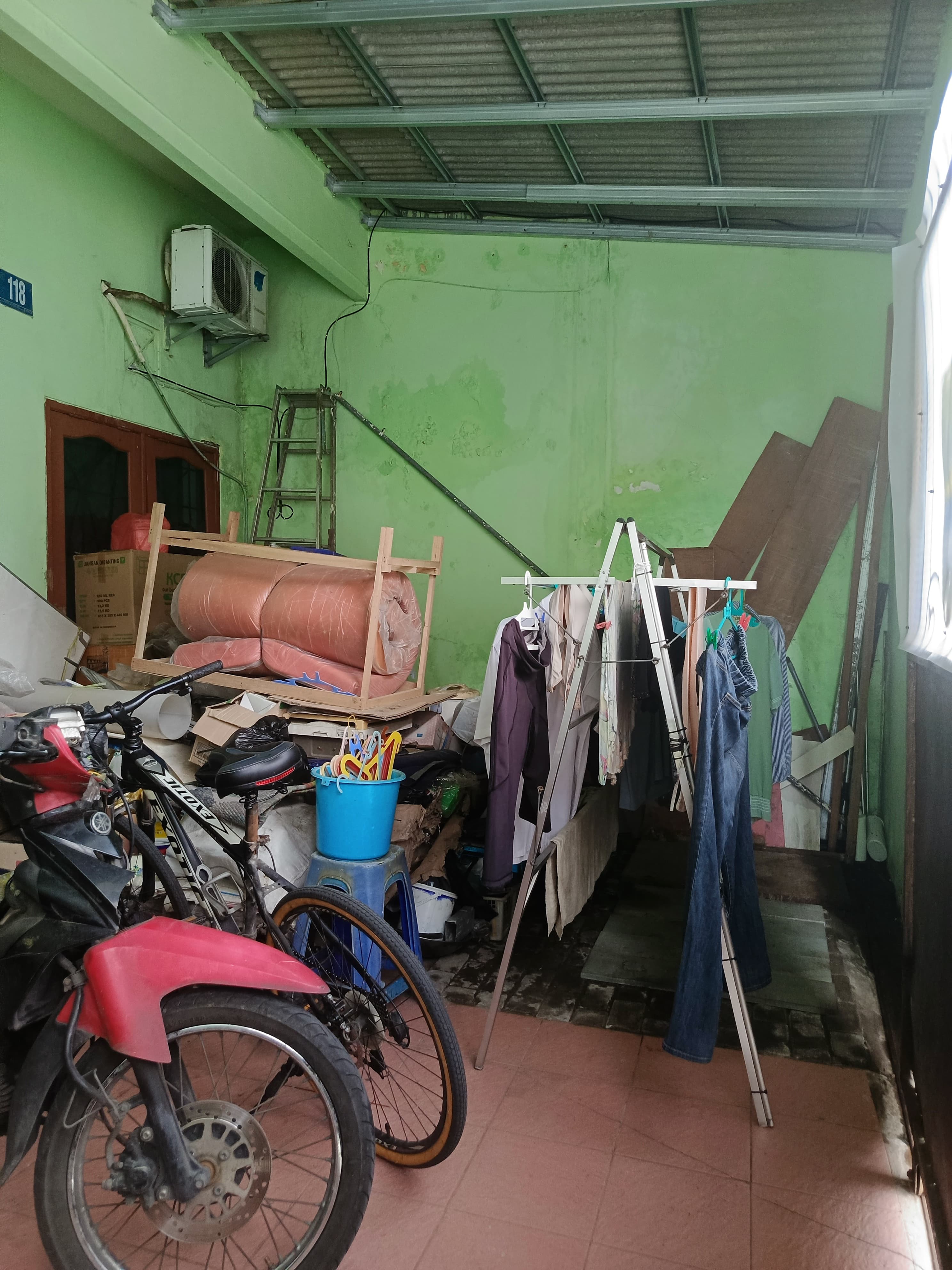 Detail Listing Properti Dealkan