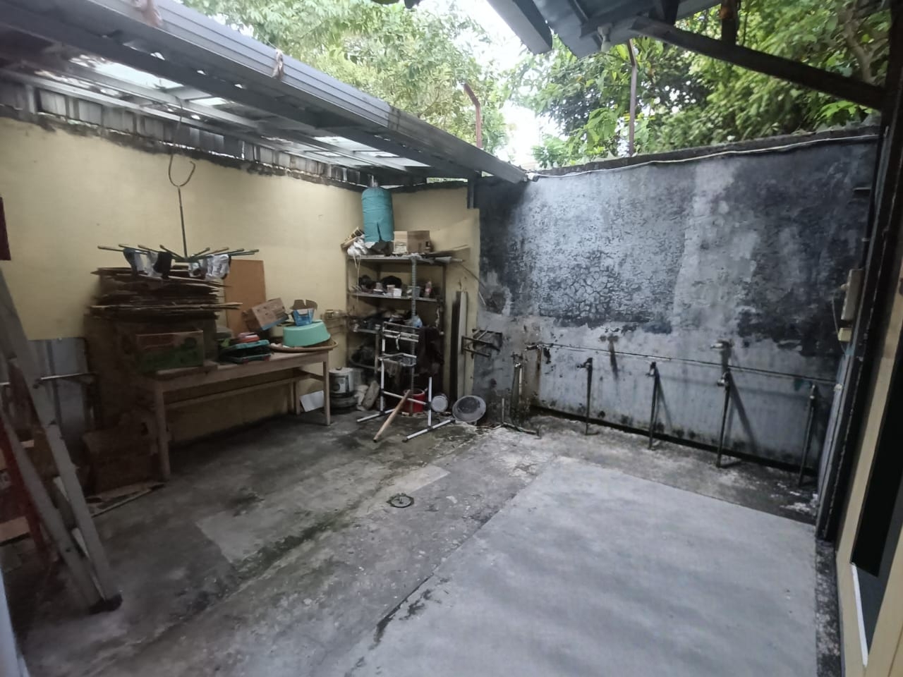 Detail Listing Properti Dealkan