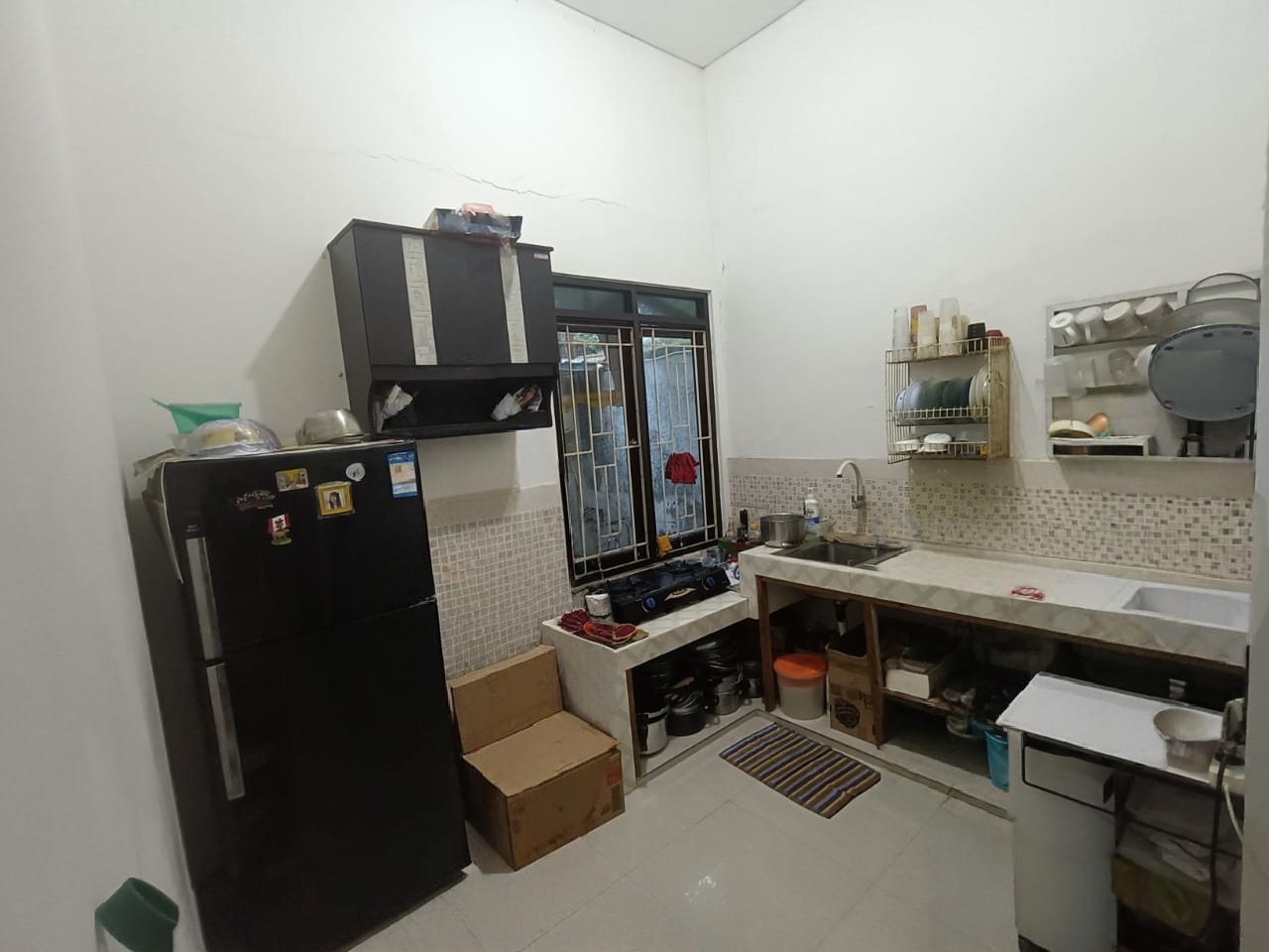 Detail Listing Properti Dealkan