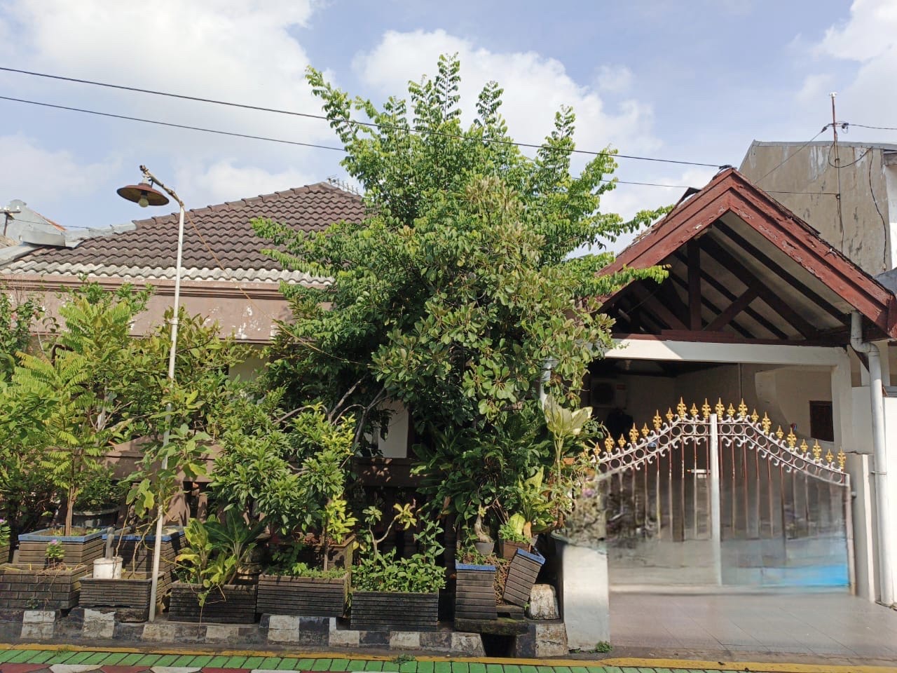 Dijual Rumah Rungkut Menanggal - Dealkan