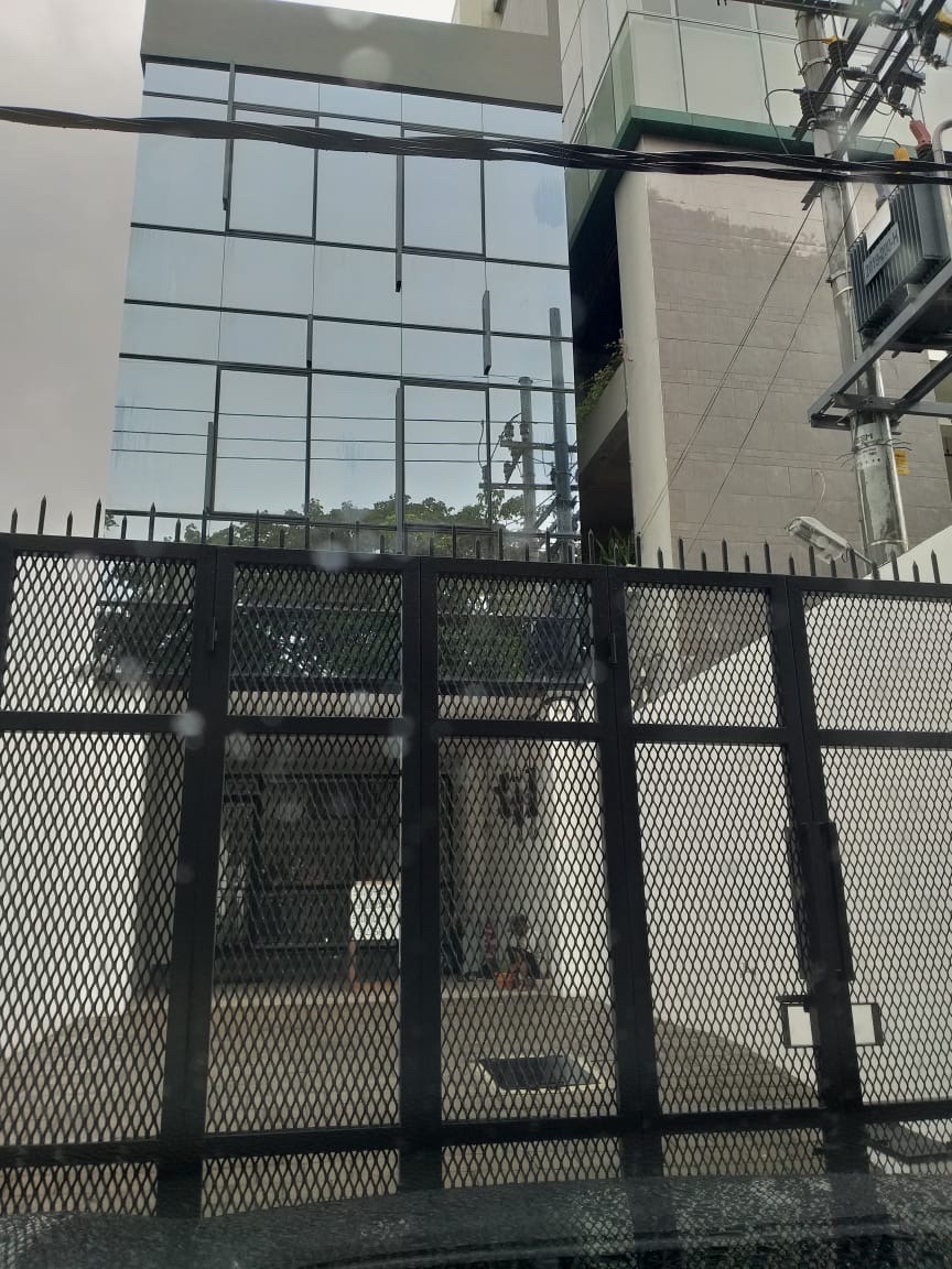 ruko wijaya kusuma 4lt disewakan - Dealkan