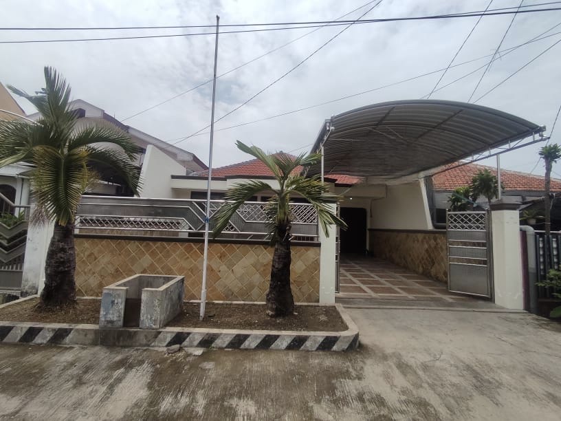 Dijual Rumah Siap Huni Kutisari Selatan - Dealkan