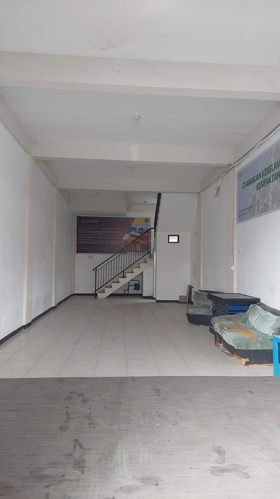 Ruko 2 Lantai Kutisari Utara - (Jual/Sewa) - Dealkan