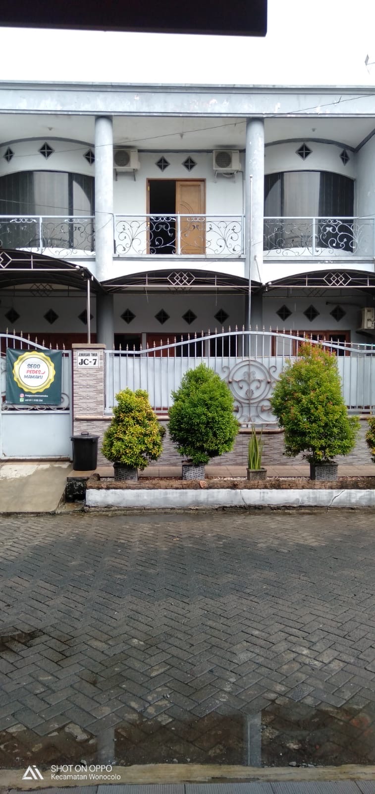 Detail Listing Properti Dealkan