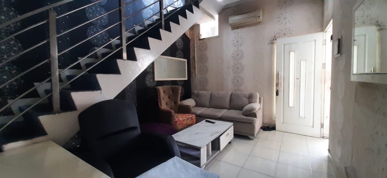 Detail Listing Properti Dealkan