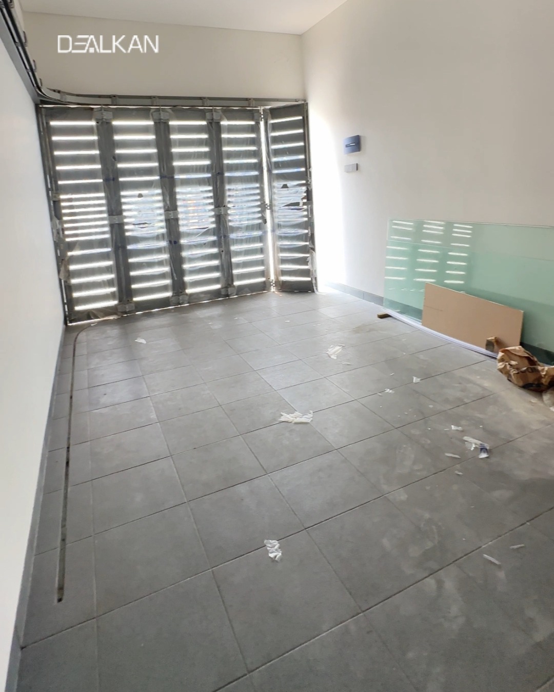 Detail Listing Properti Dealkan