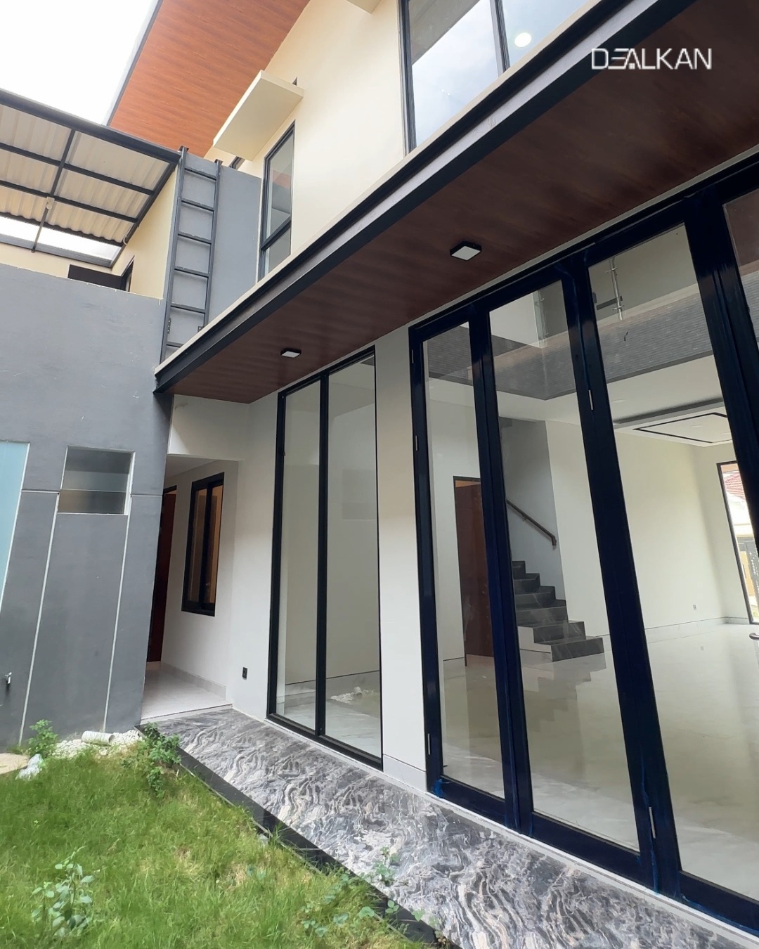 Detail Listing Properti Dealkan