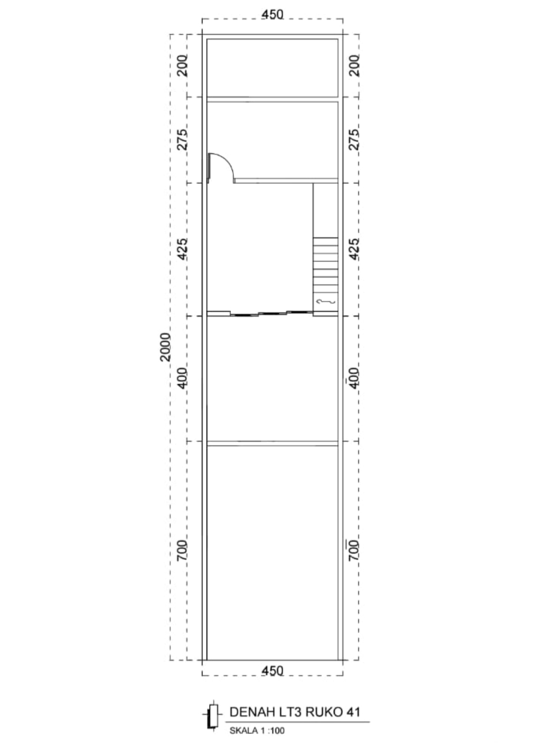 Detail Listing Properti Dealkan