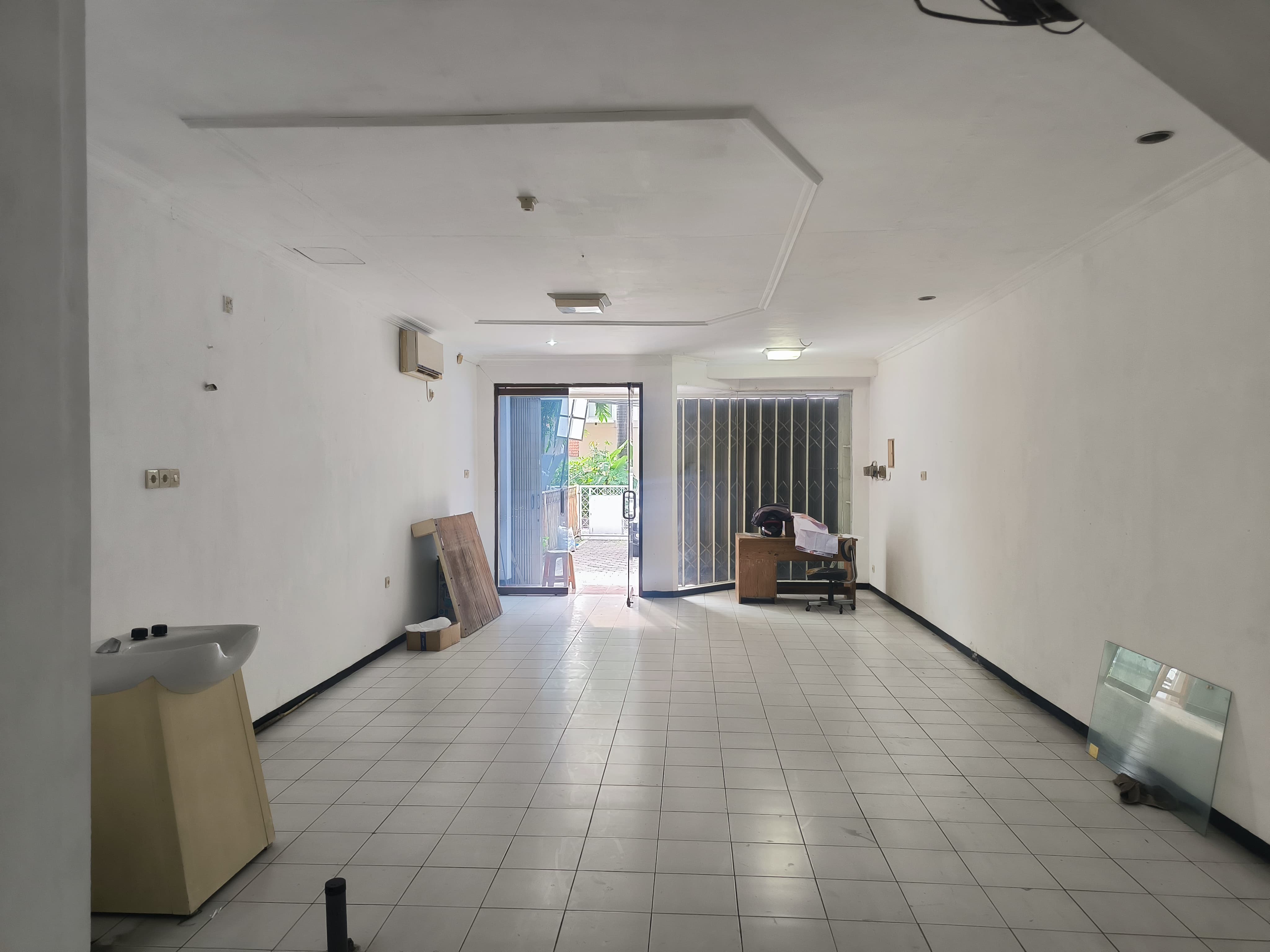 Detail Listing Properti Dealkan