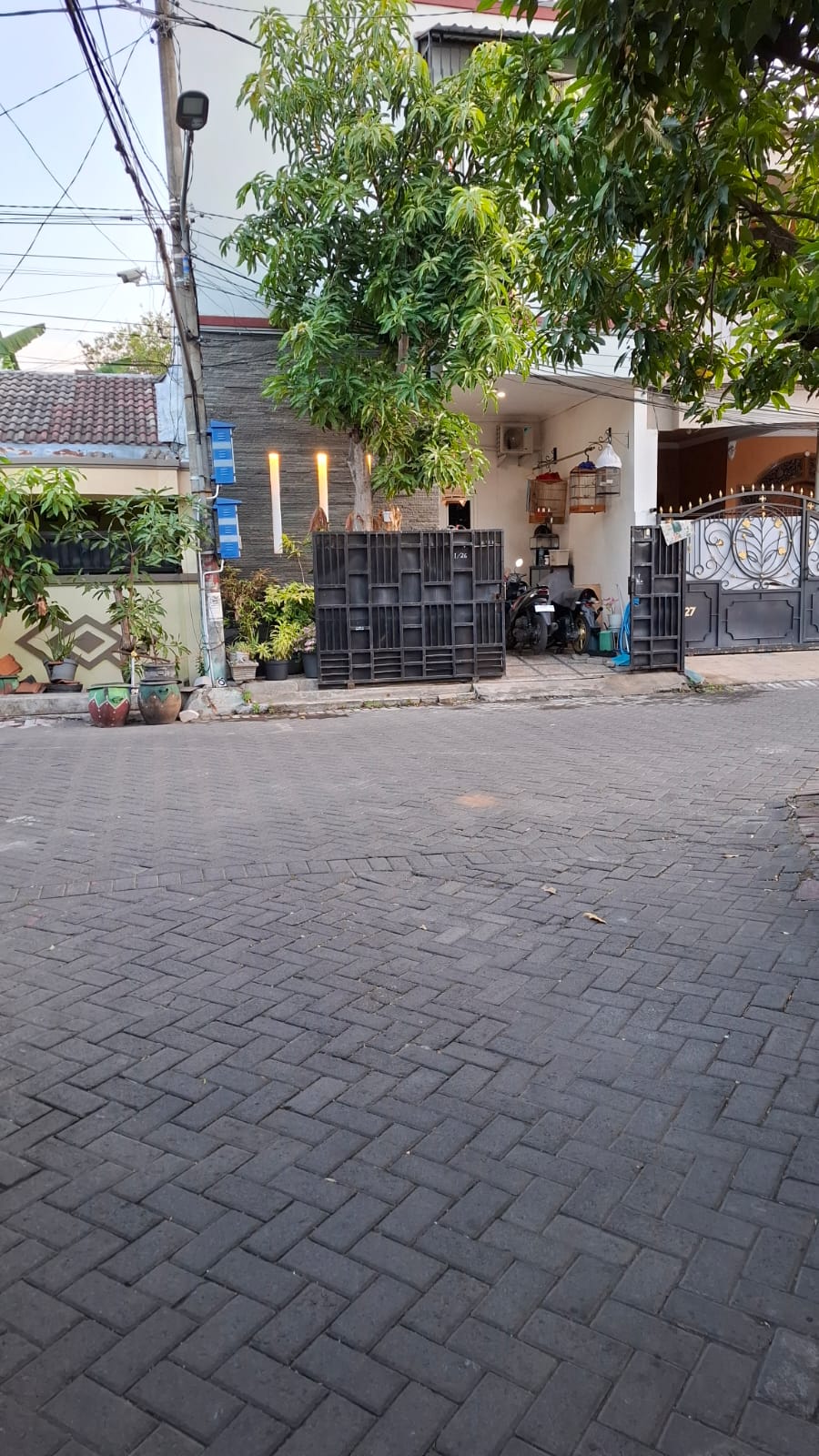 Detail Listing Properti Dealkan