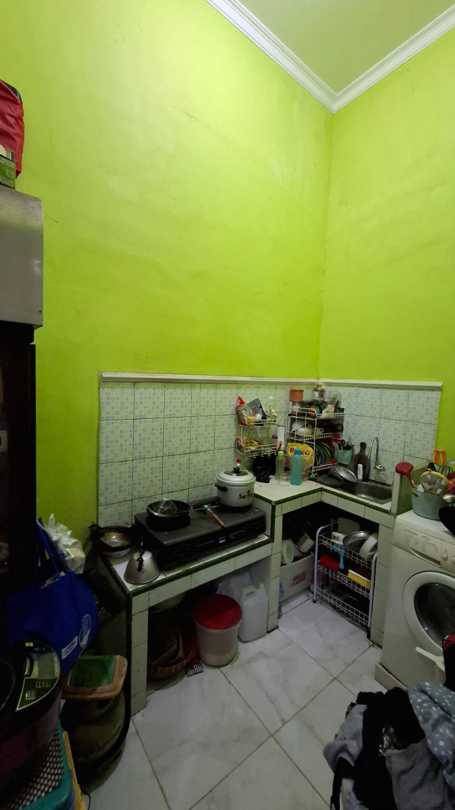 Detail Listing Properti Dealkan