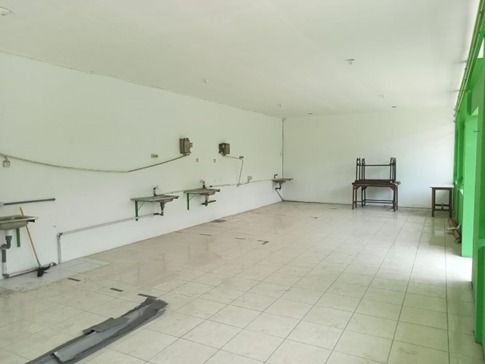 Workplace Tipe Mini Pujasera - Ruangan Bersama - Tenggilis Mejoyo - Dealkan