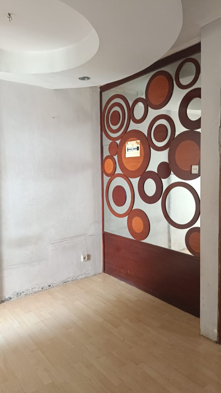 Apartemen Mediterania Gajah Mada - Lantai 33 - Dealkan