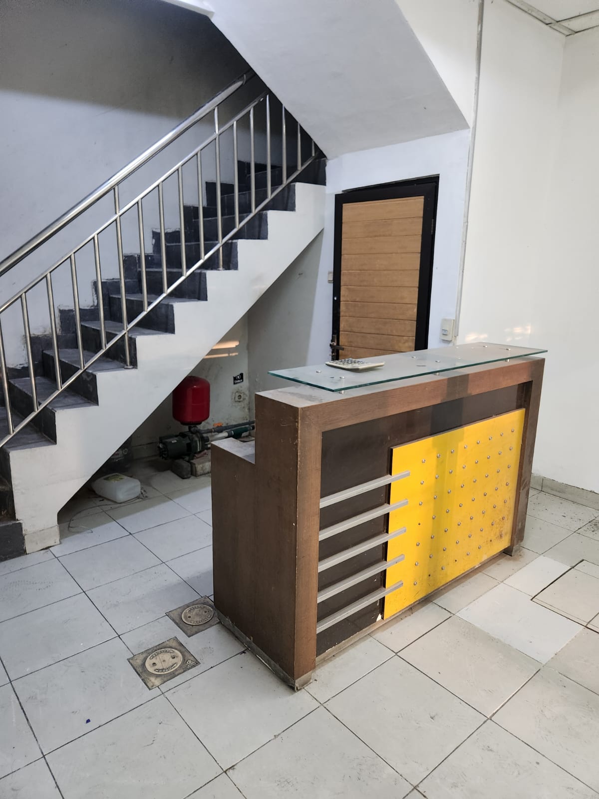 Detail Listing Properti Dealkan