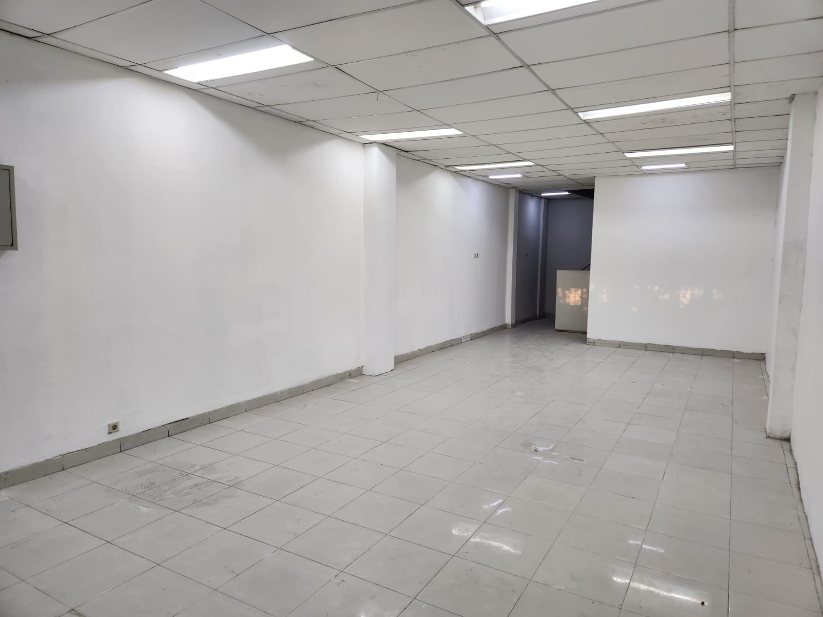 Detail Listing Properti Dealkan