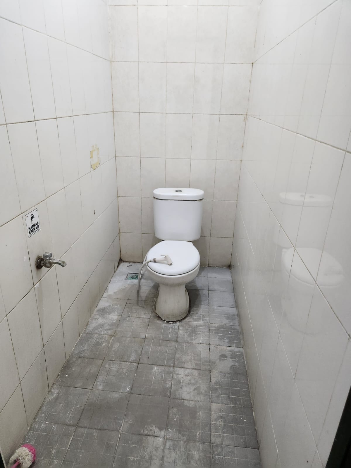 Detail Listing Properti Dealkan