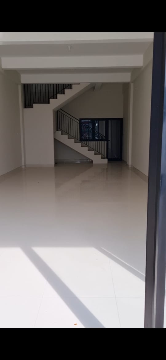 Ruko Easton A7 MERR 4 Lantai - Sewa MIN 2 TAHUN - Dealkan