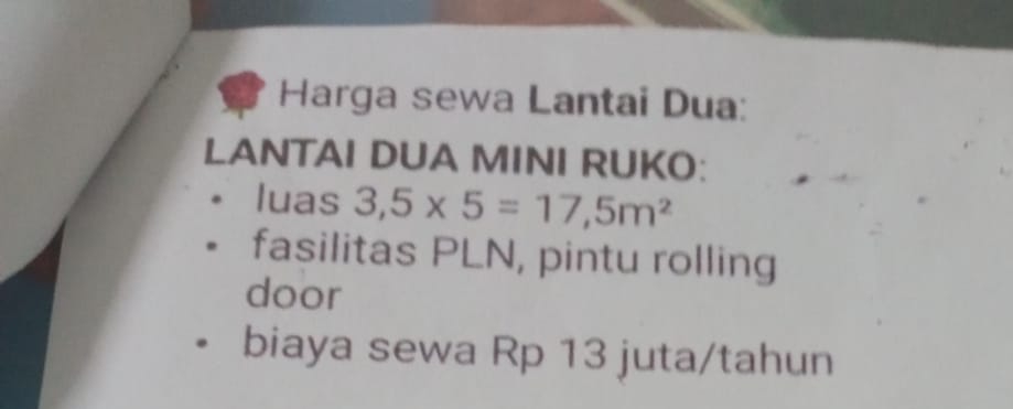 Detail Listing Properti Dealkan