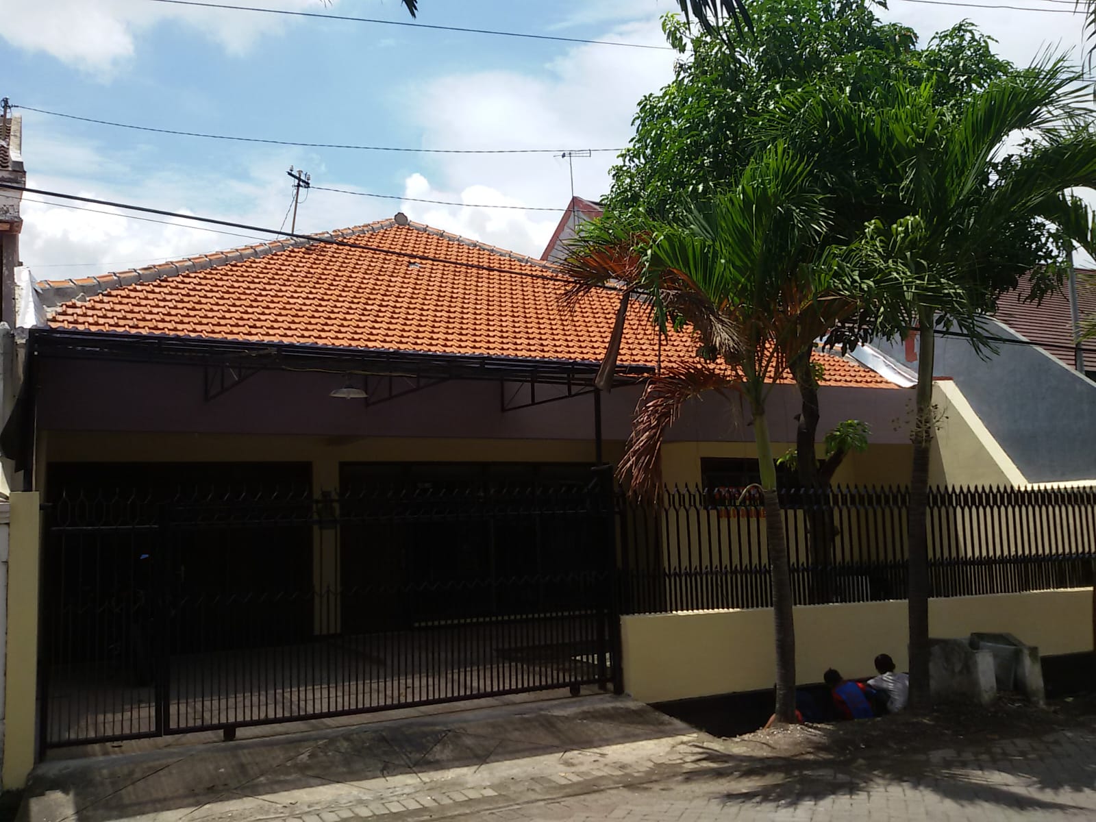 Rumah Saronojiwo - Selangkah menuju Marina dan Wizzmie - Dealkan