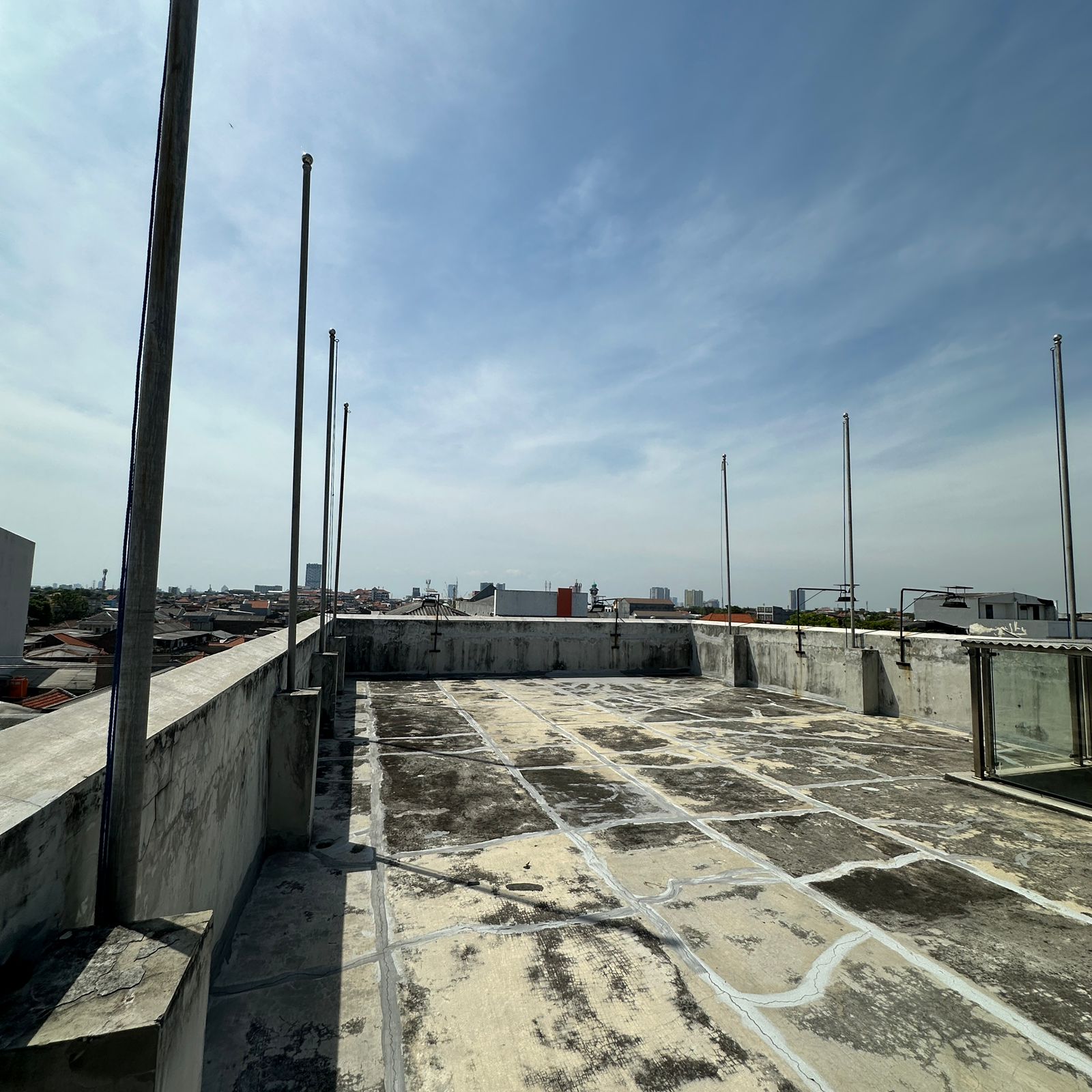 Detail Listing Properti Dealkan