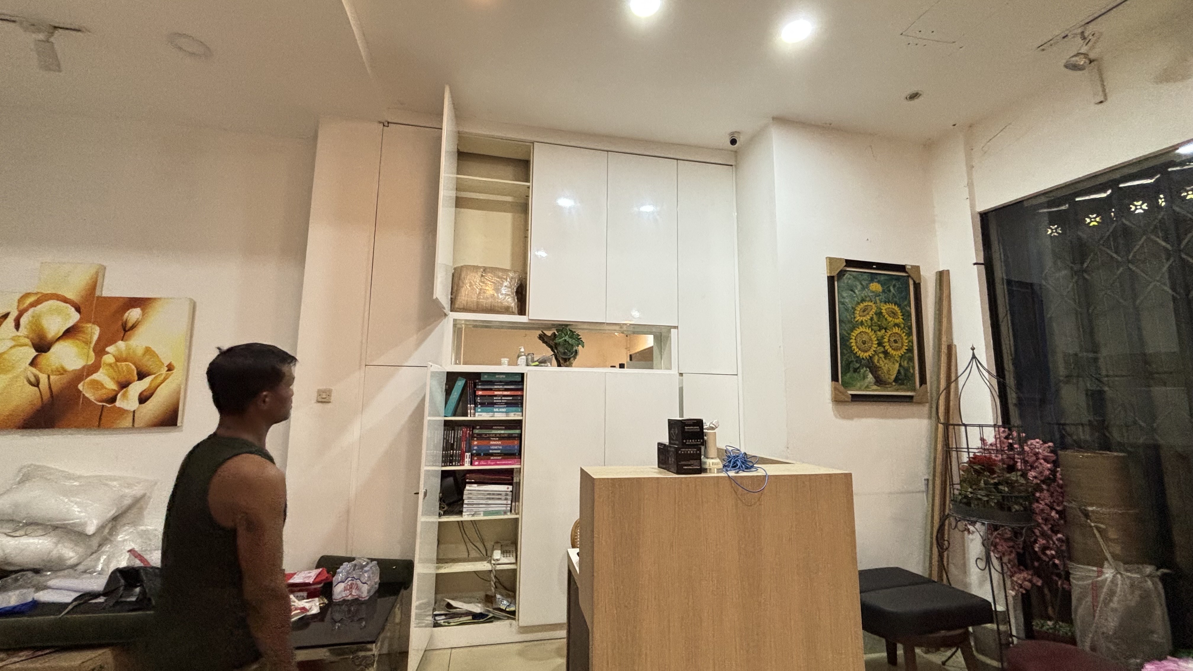 Detail Listing Properti Dealkan