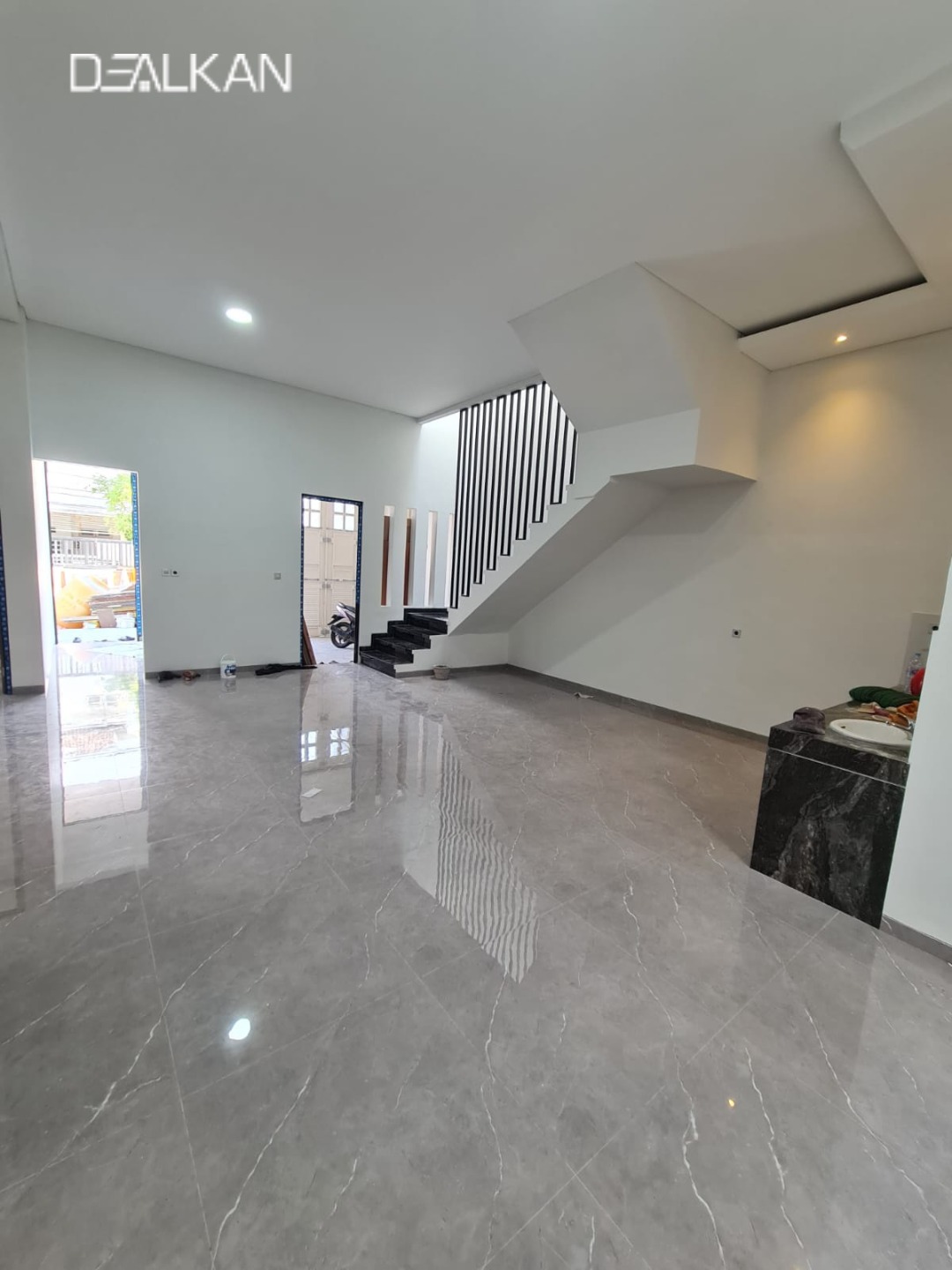 Detail Listing Properti Dealkan