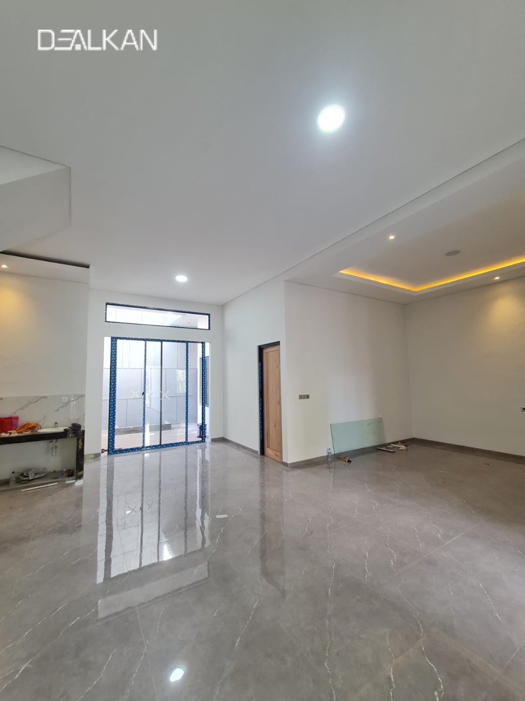 Detail Listing Properti Dealkan