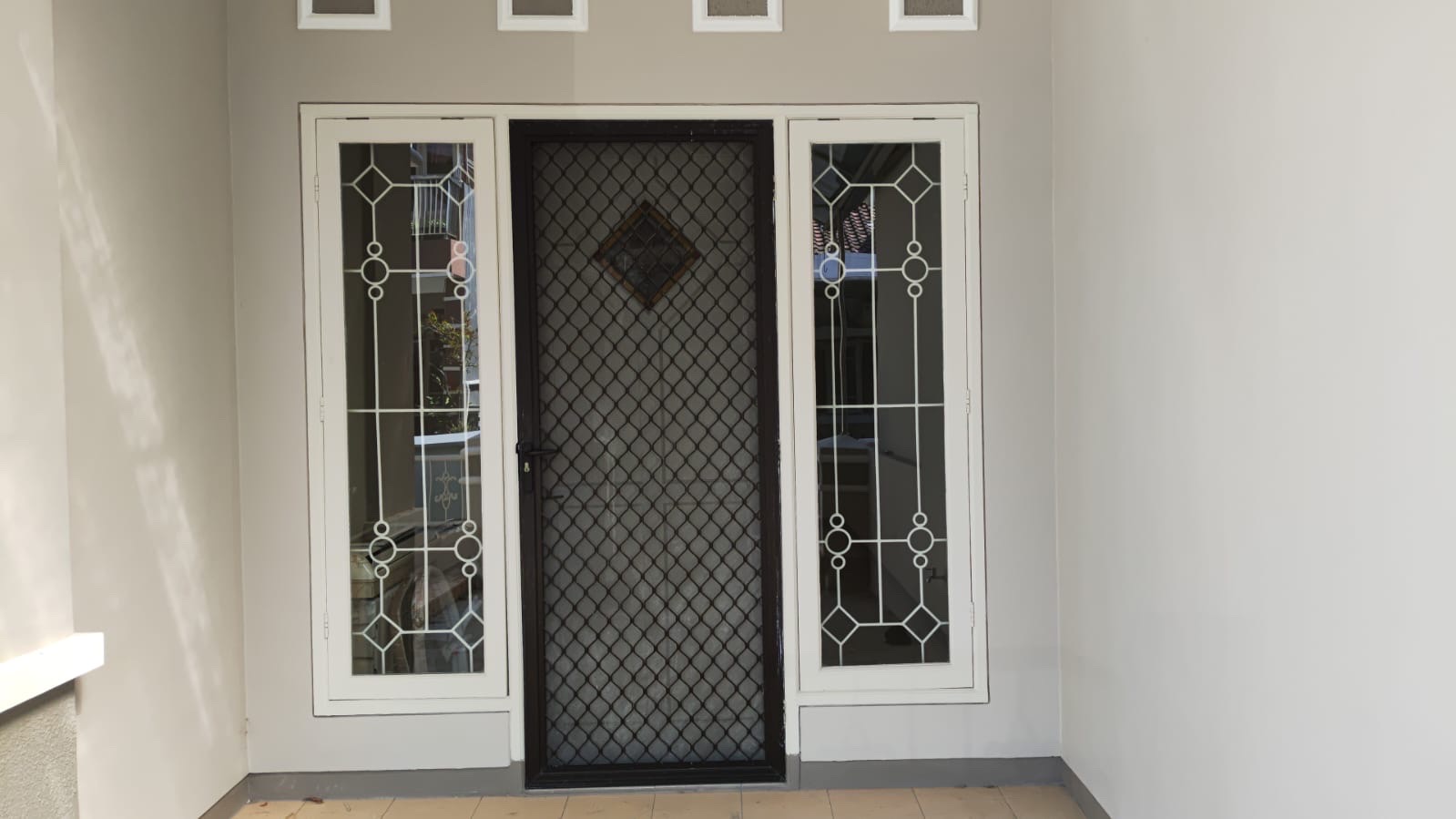 Dijual Rumah Pakuwon City - Taman Mutiara - Dealkan