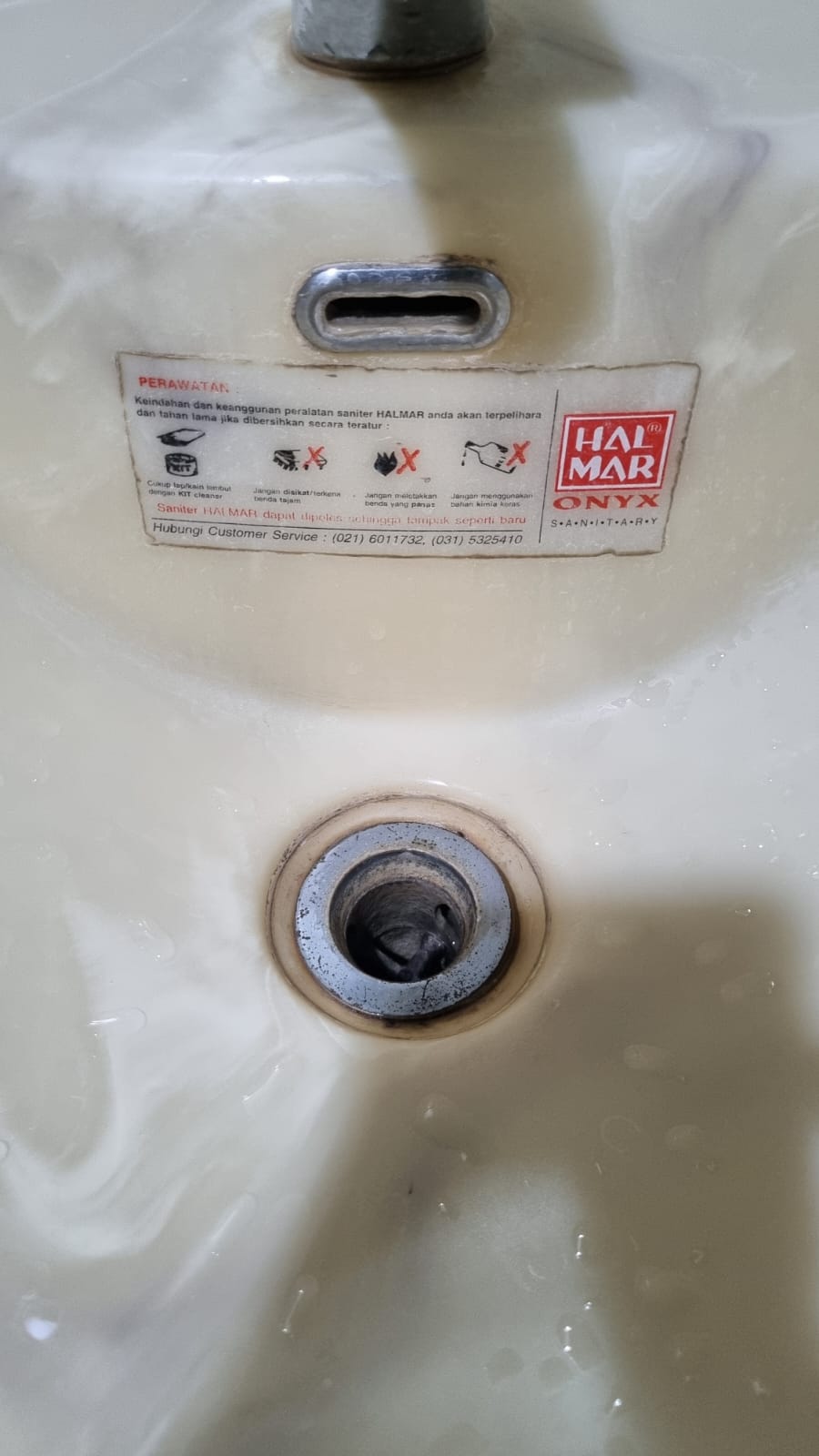 Detail Listing Properti Dealkan