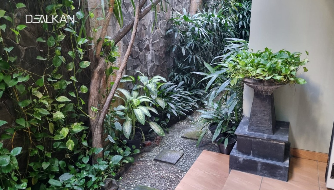 Detail Listing Properti Dealkan