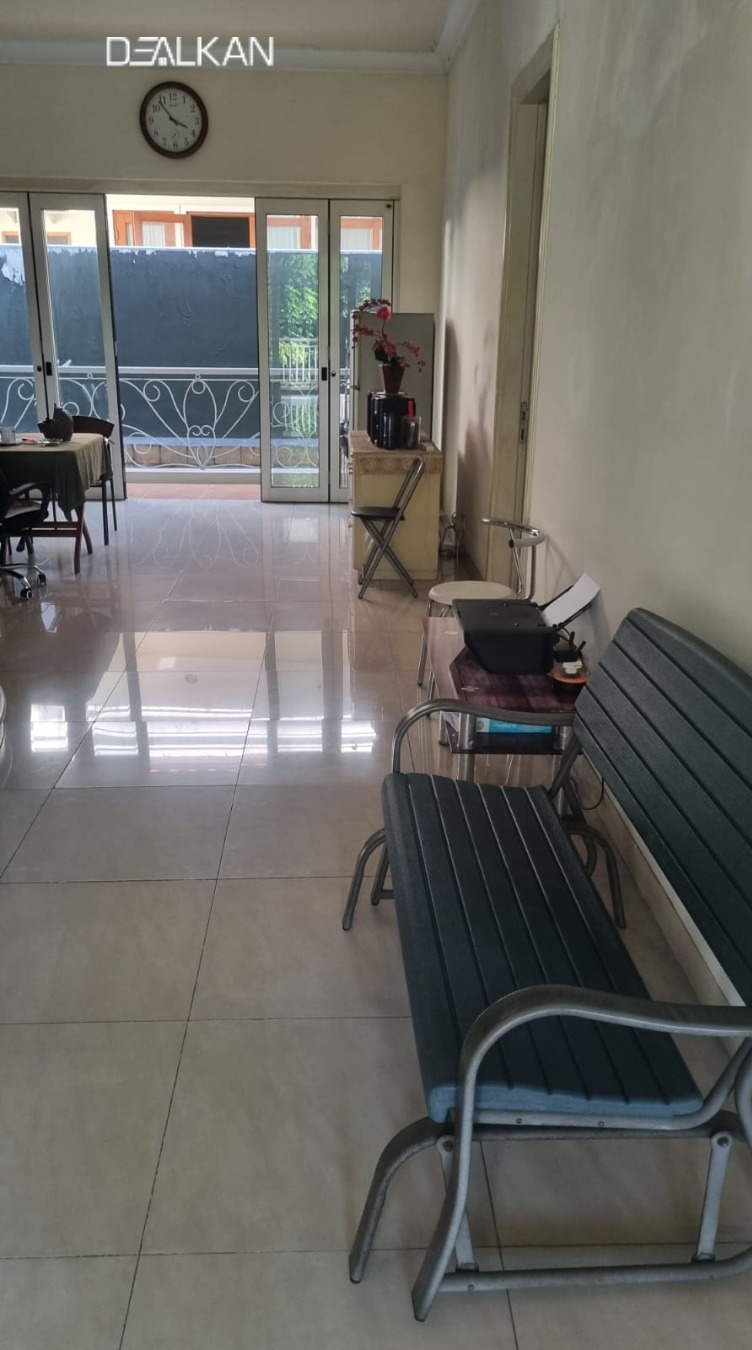 Detail Listing Properti Dealkan