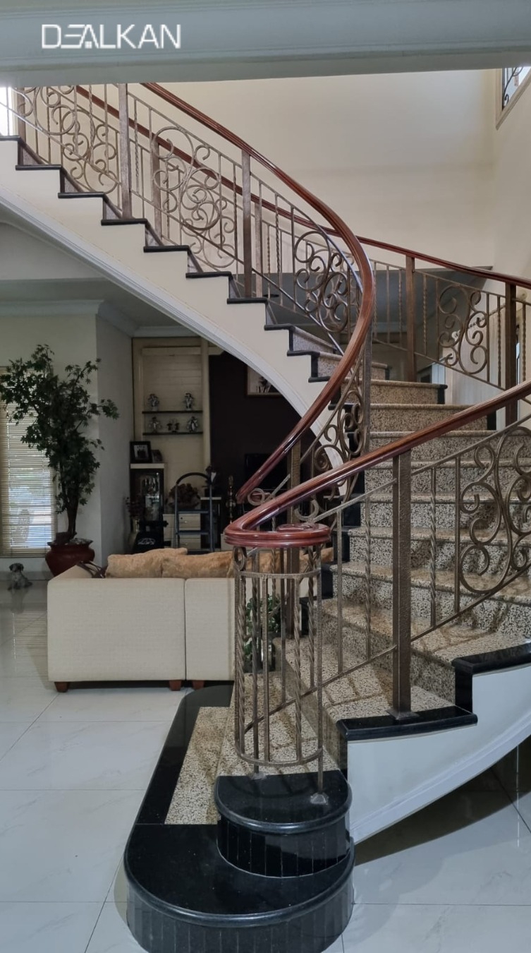 Detail Listing Properti Dealkan