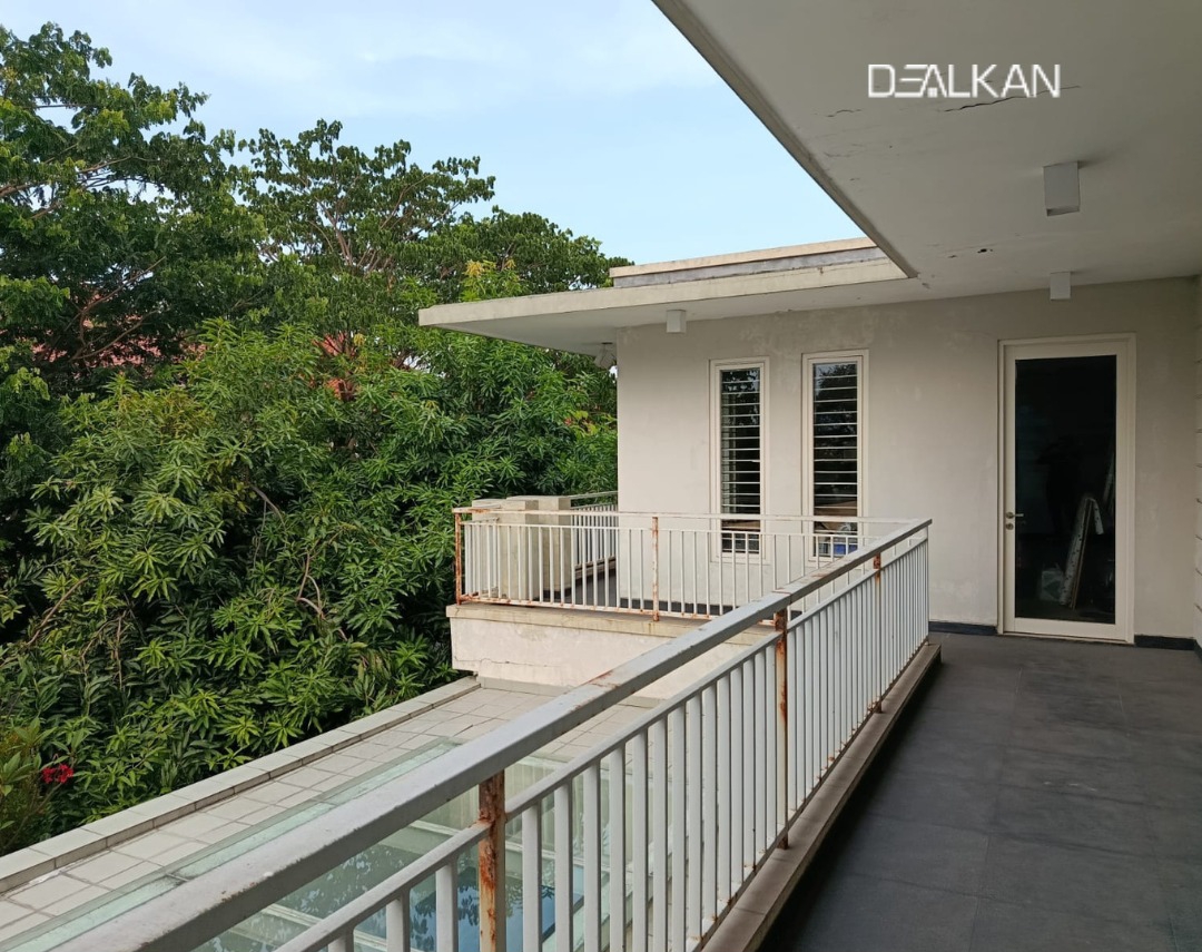 Detail Listing Properti Dealkan
