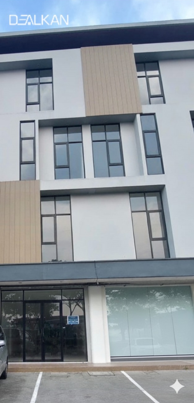 SIAP CUAN DIJUAL RUKO 0 JALAN RAYA MERR SIAP PAKAI - Dealkan