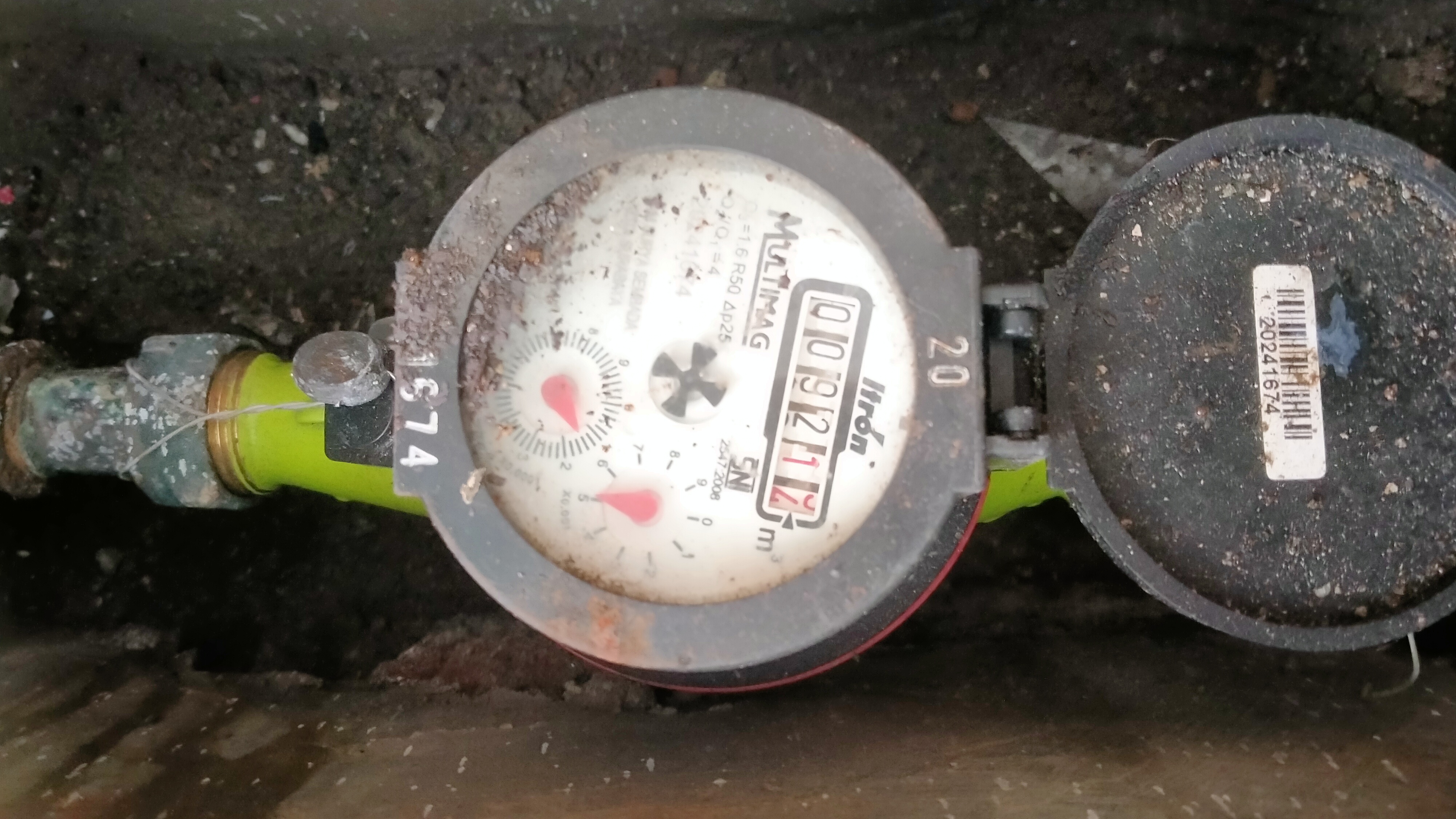 DIJUAL RUMAH, RAYA MULYOSARI, SIAP HUNI - Dealkan