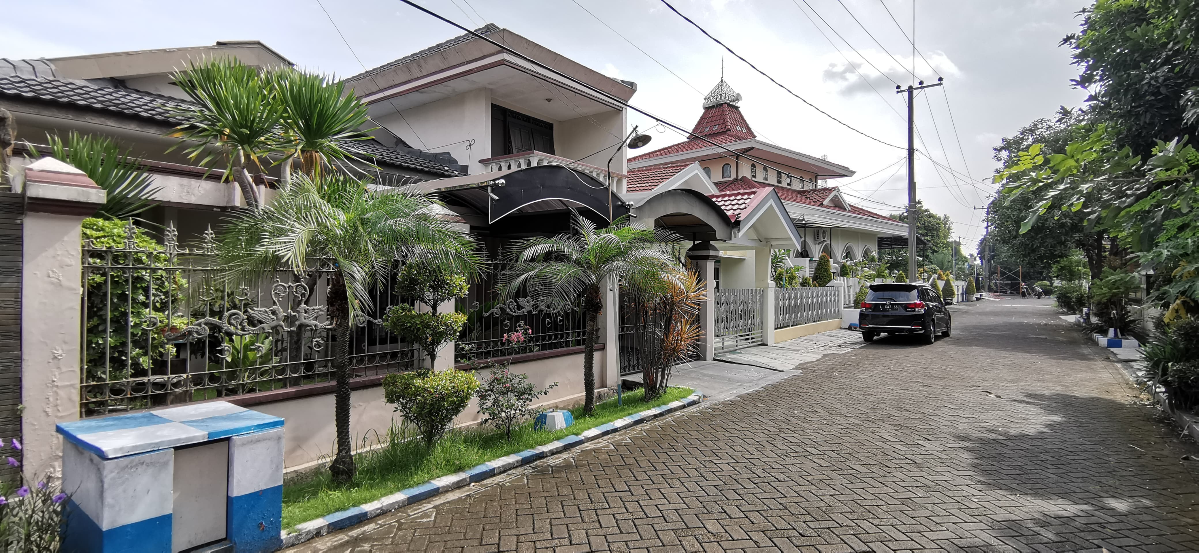 Rumah pondok Candra sidoarjo surabaya - Dealkan